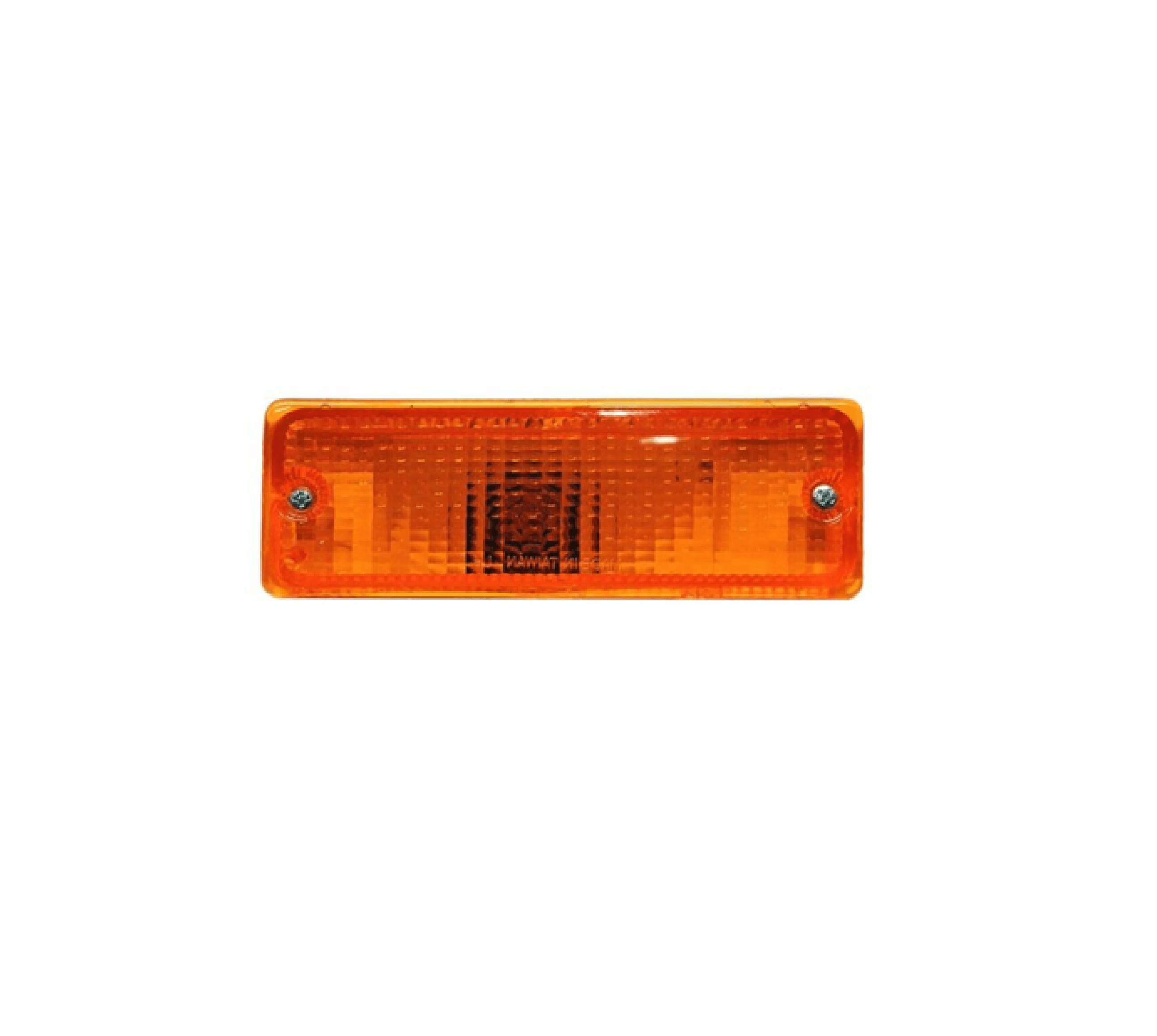 Cuarto Frontal Nissan Tsuru Ii 1988-1991 Austero Derecho