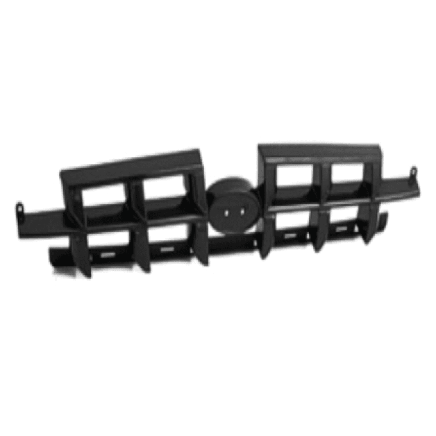 Parrilla Para Pintar P/Hyundai Accent Gl L4 1.5L / L4 1.6L 2000-2002