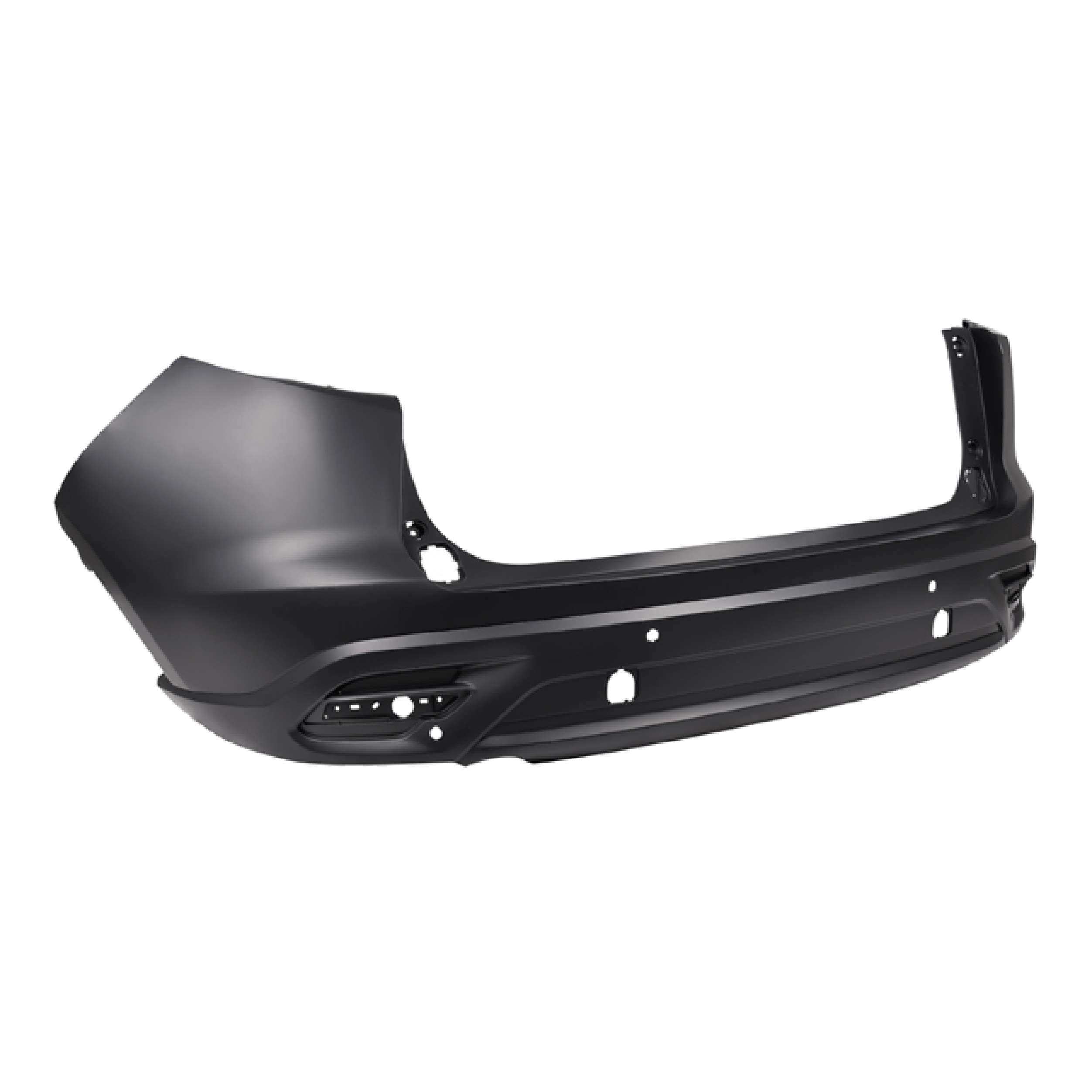 Facia Trasera Para Sensor Para Pintar Mazda Cx-9 H-Back 2.5L 2016-2023 Oer