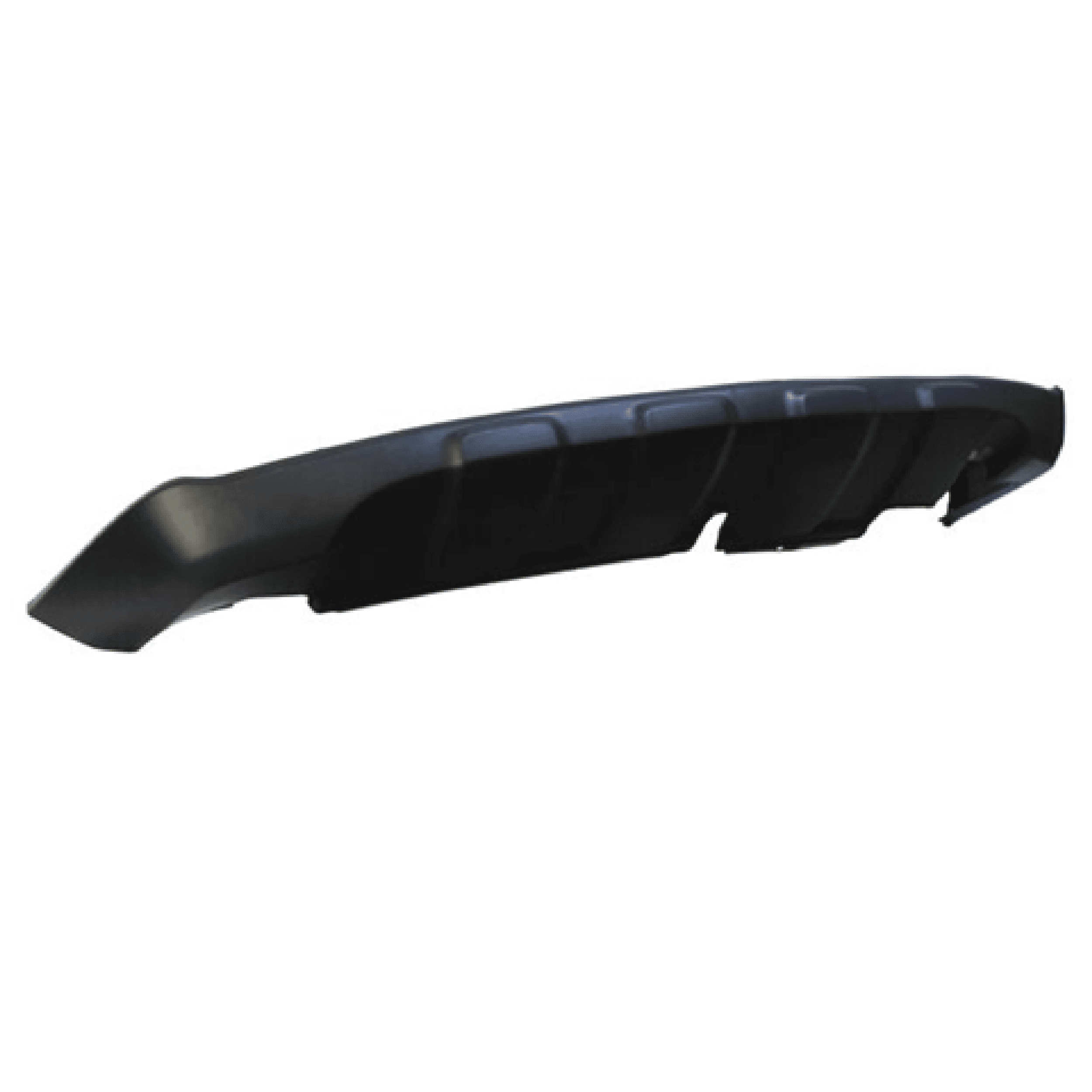 FACIA TRASERA INFERIOR HONDA CRV 2010-2011