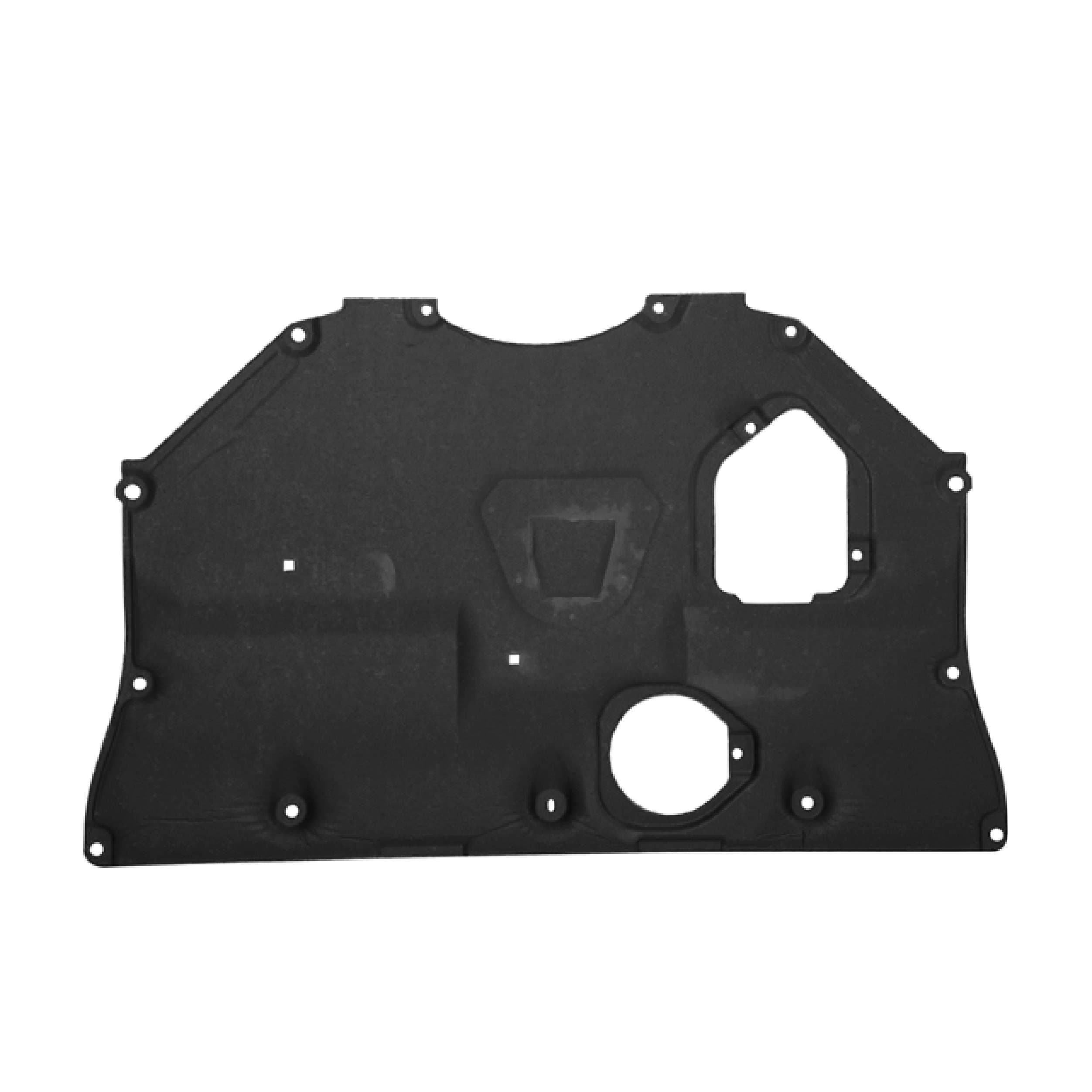 Tolva Inferior Motor Central Mazda 3 2.5L 2019-2025