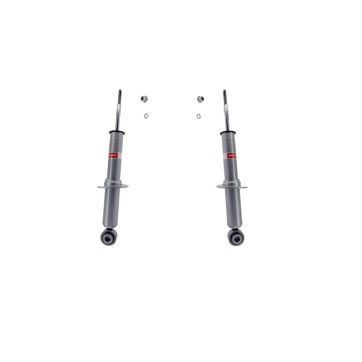 Par Amortiguadores Delanteros Ford F150 2Wd 2010-2011-2012-2013 KYB