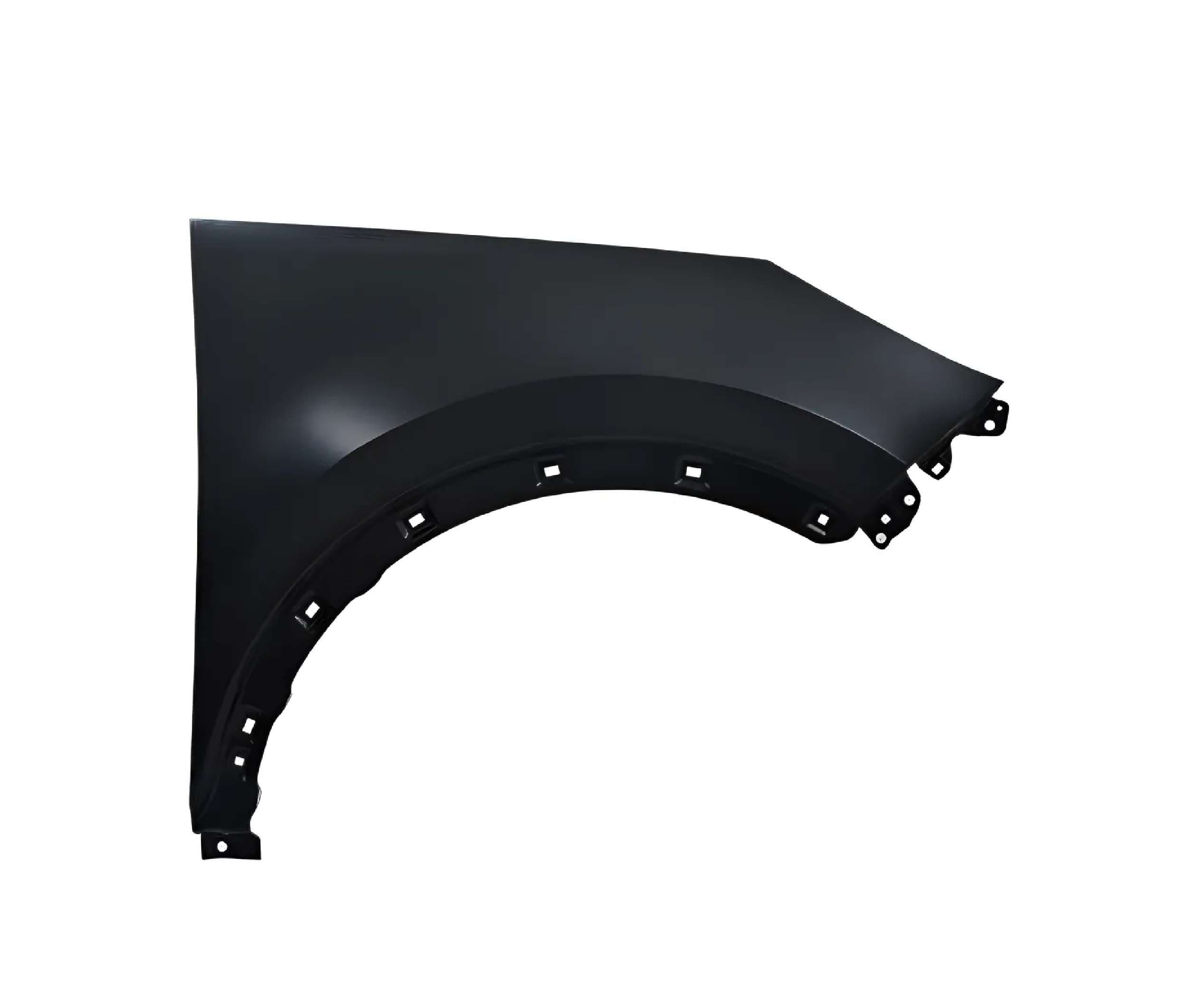 Salpicadera Para Moldura Derecha P/Kia Sportage Ex 2016