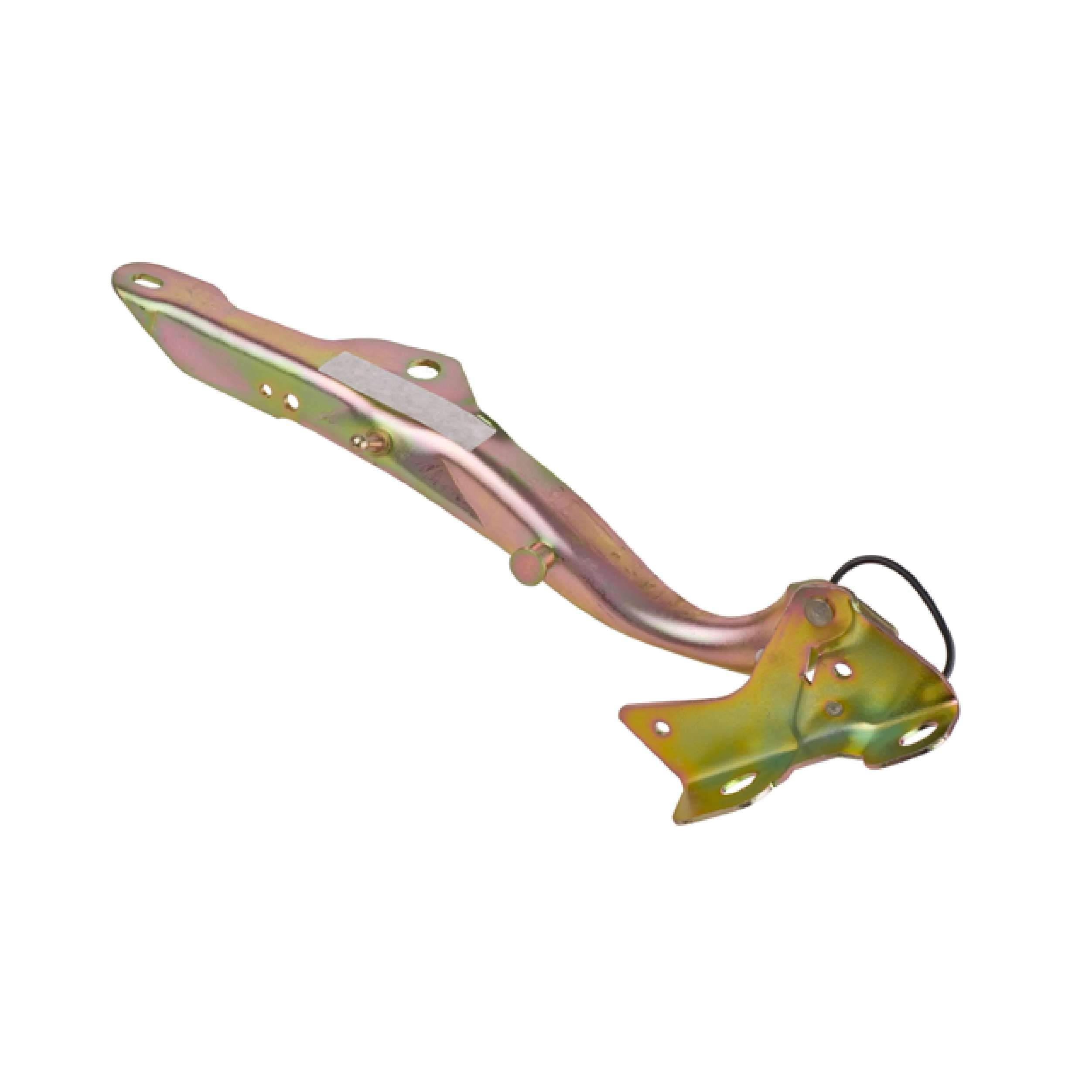 Bisagra Cofre Izquierda Ford F-150/F-250 1997-2008/Ford Lobo 1997-2003/Ford Expedition 1997-2002