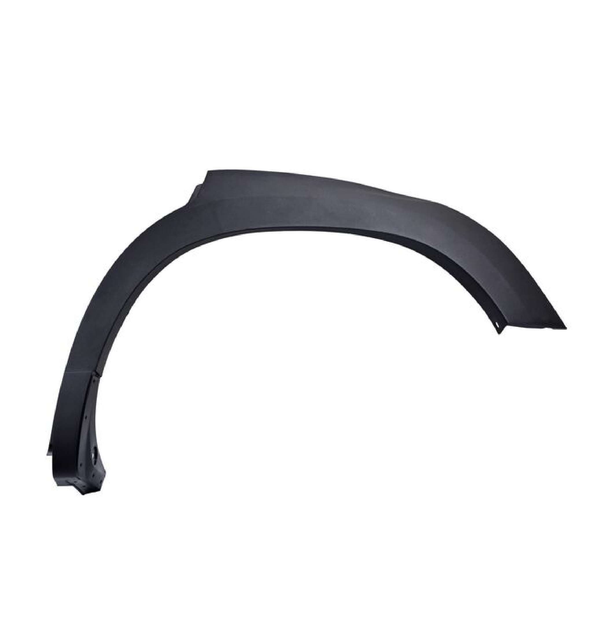 Moldura Arco Mazda Cx50 2023-2025 Trasera Izquierda