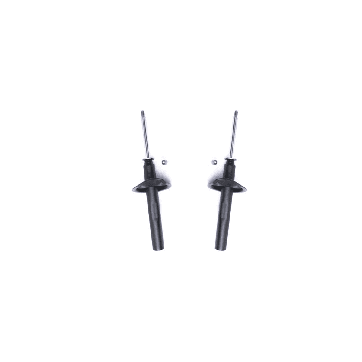 Par Amortiguadores Delanteros Peugeot 207 2008-2009-2010-2011 KYB E