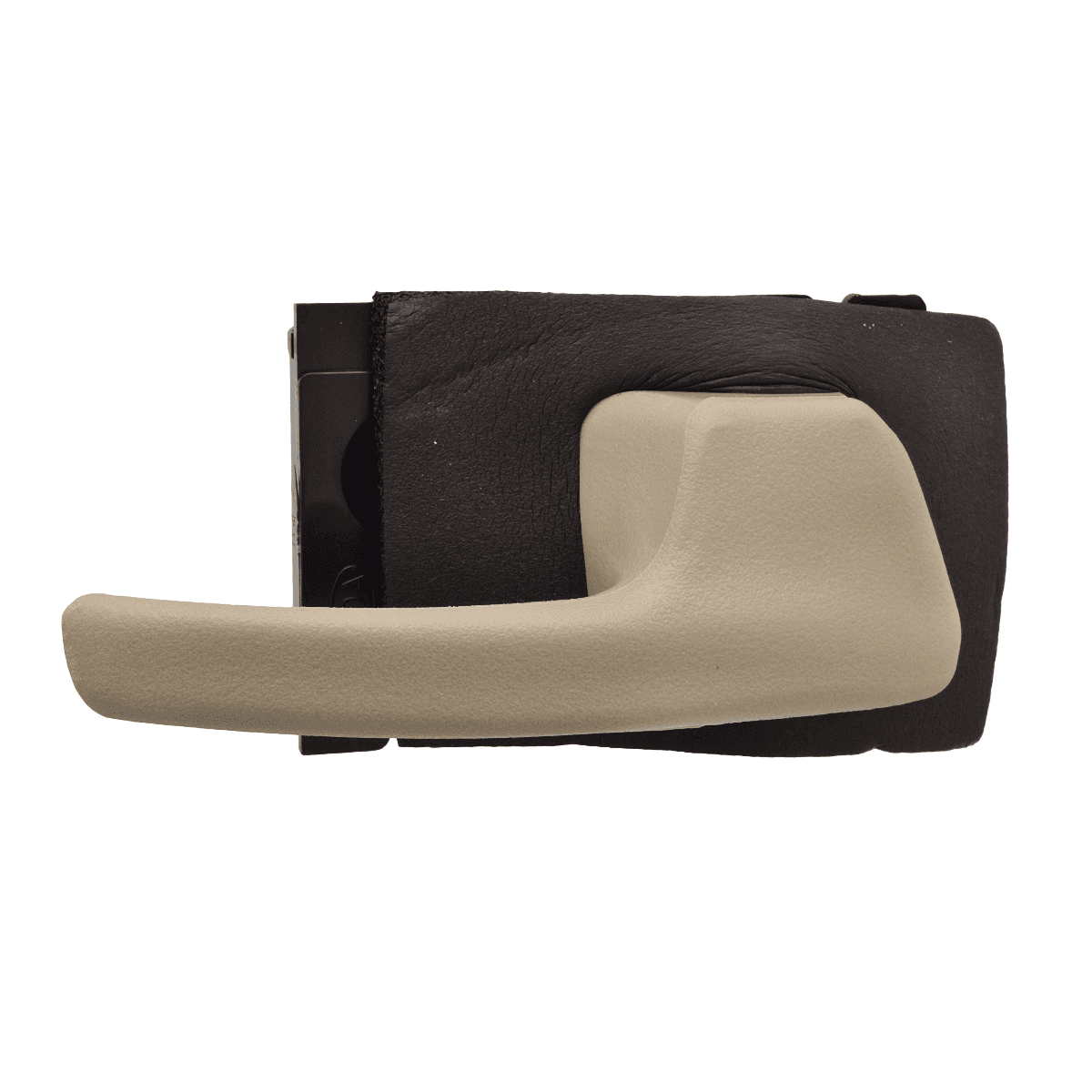 Manija Interior Ford Crown Victoria 1992-2002 Beige Plastico Derecha Delantera/Trasera Delantera Hushan
