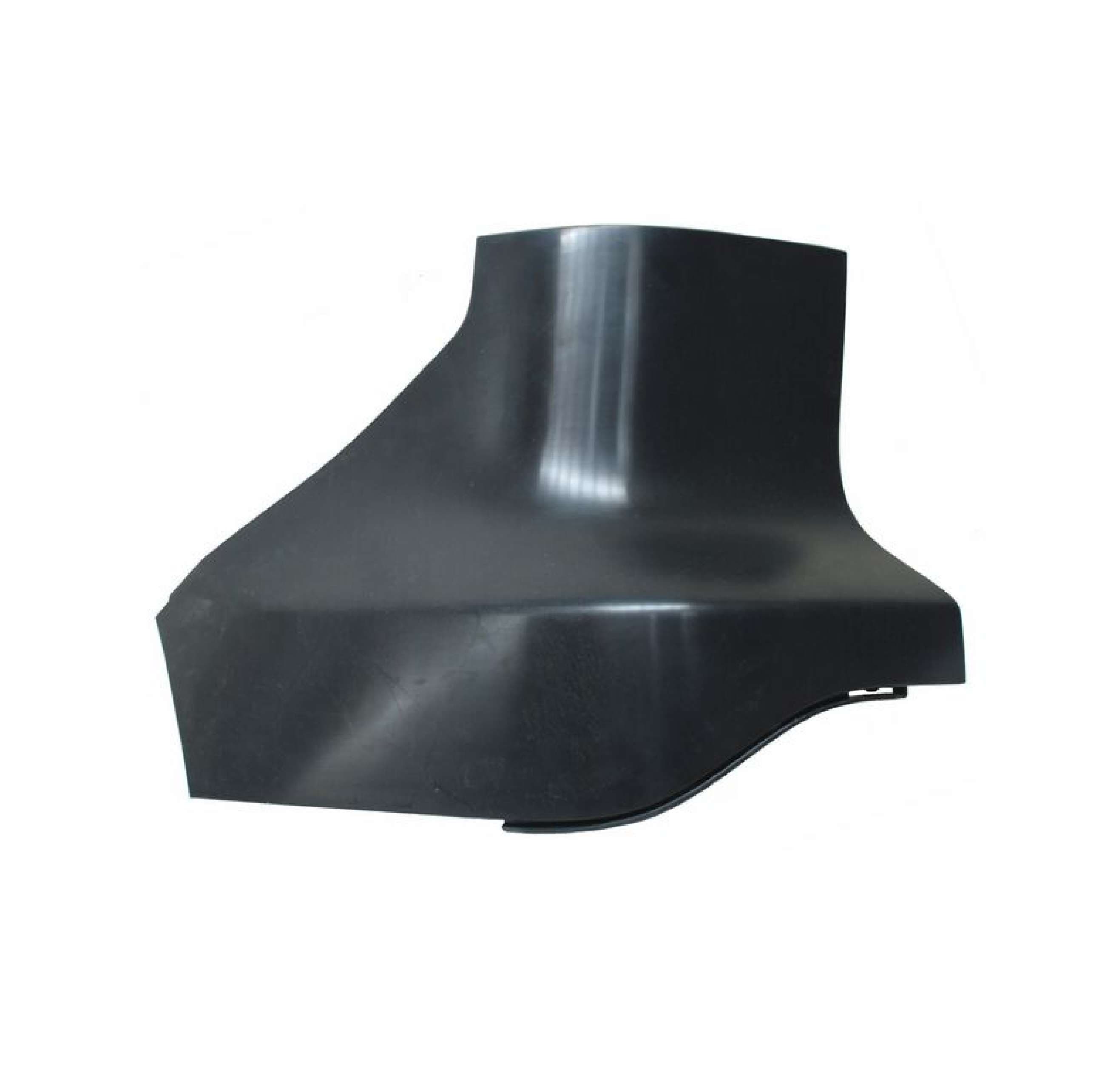 Aleron Trasera Honda Crv 2007-2009 Izquierdo