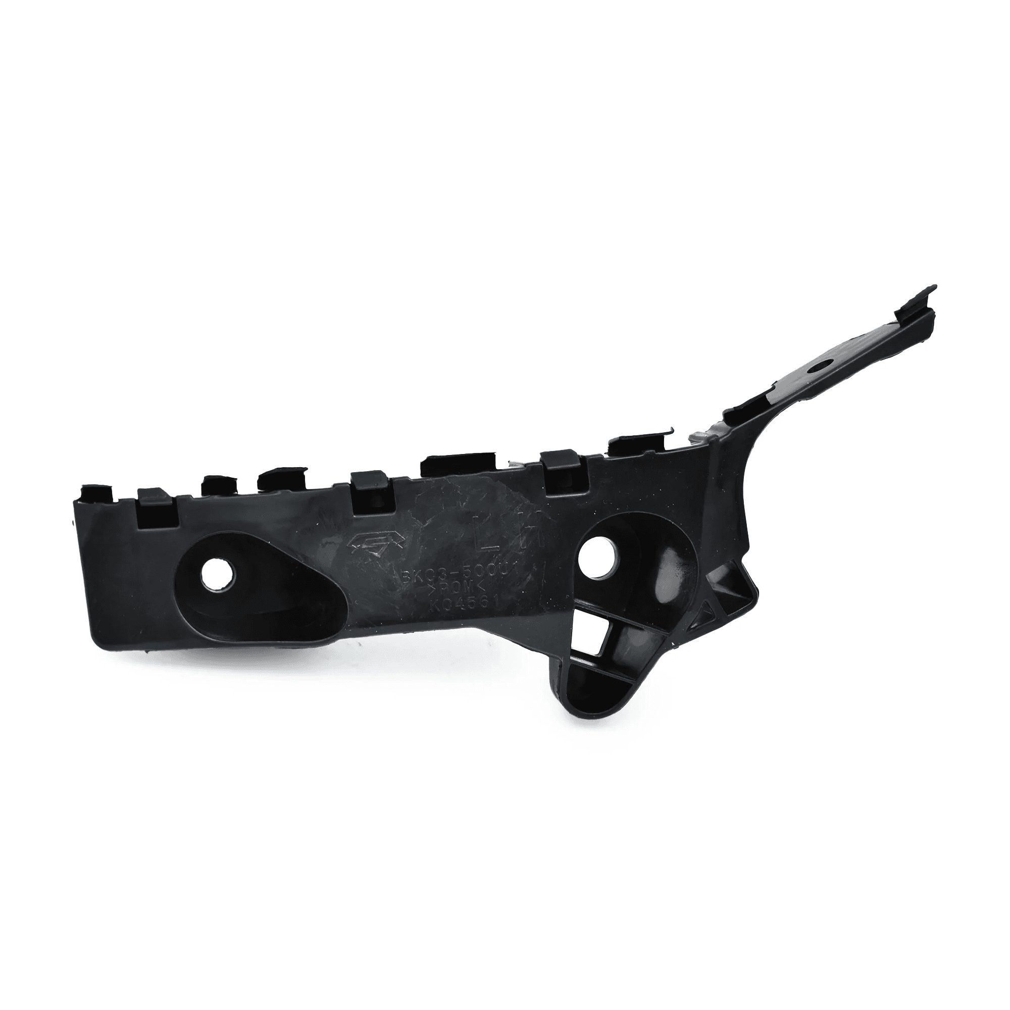 Soporte De Guía Defensa Delantera Izquierda Mazda 3 2014-2016