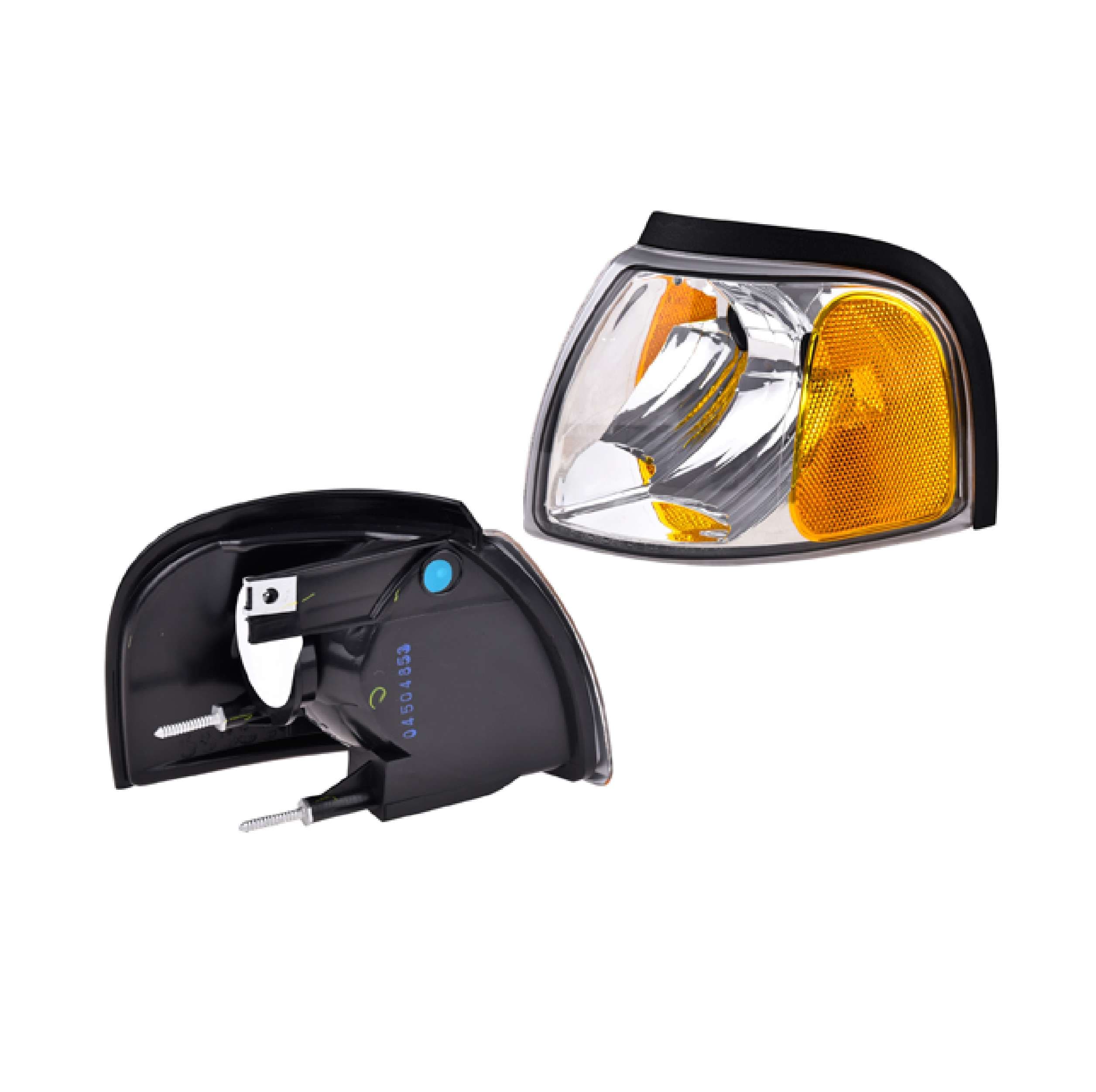Cuarto Punta Izquierdo Mazda Pickup 2001-2006 Depo