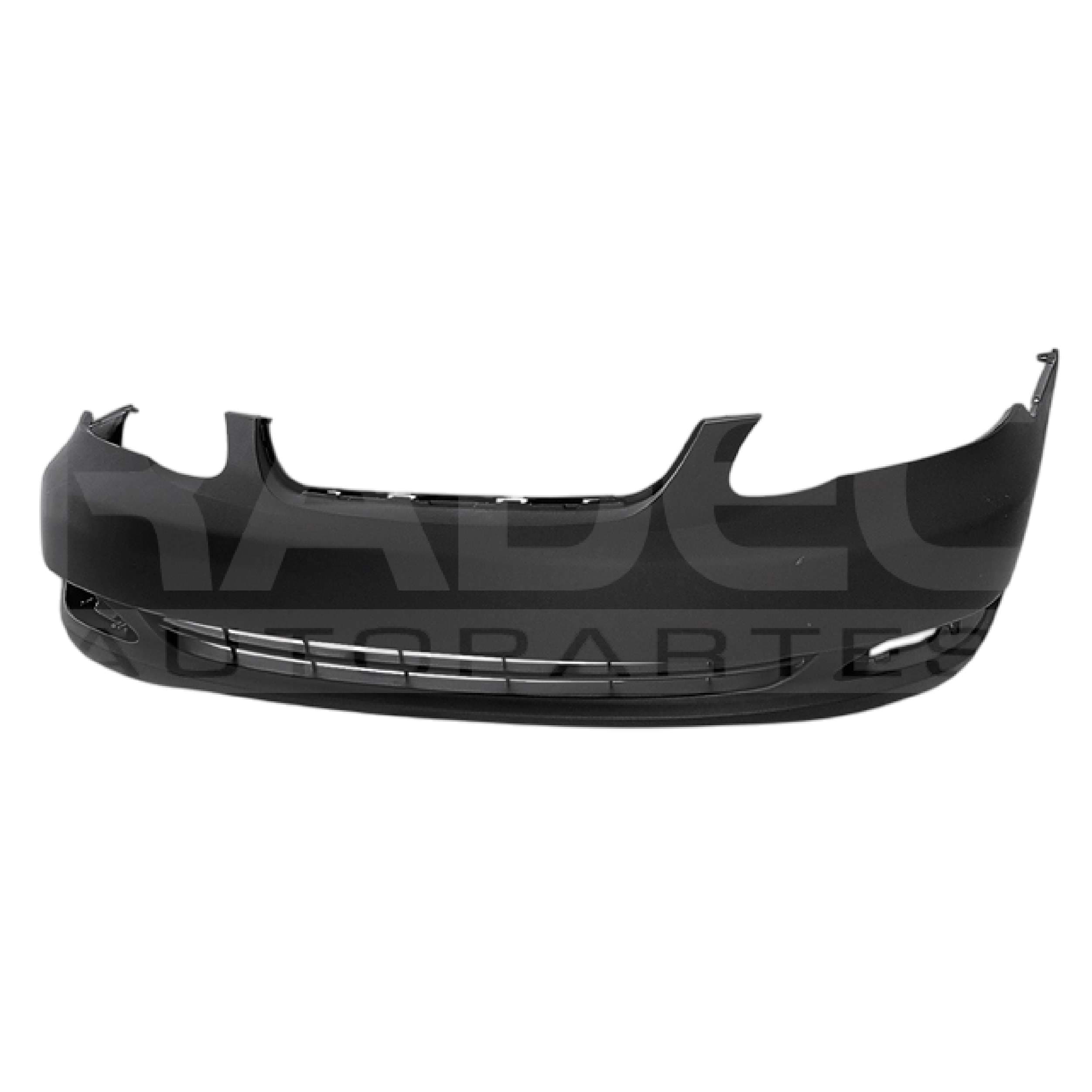 Facia Delantera Para Pintar Toyota Corolla Ce / Toyota Corolla Le 2005-2008