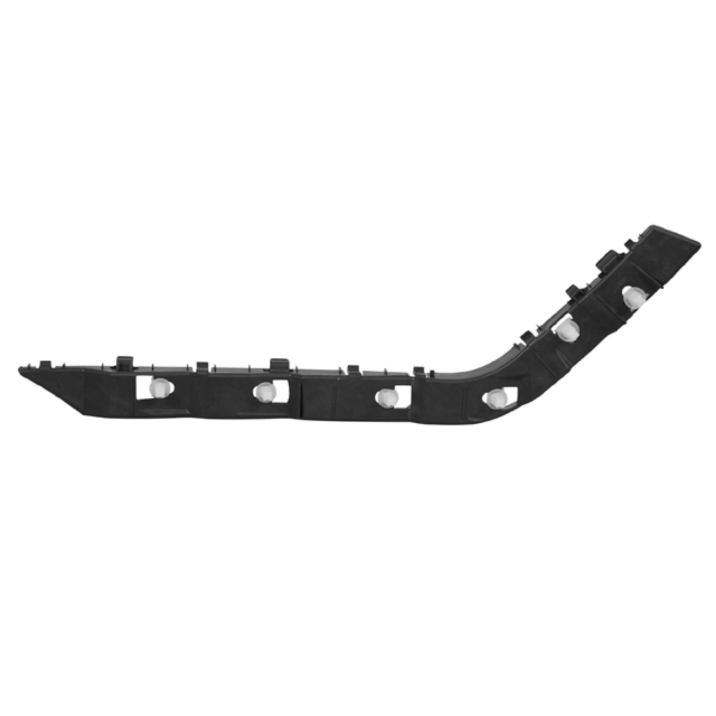 Guia Defensa Trasera Derecha P/Hyundai Sonata 2.0 2011-2013
