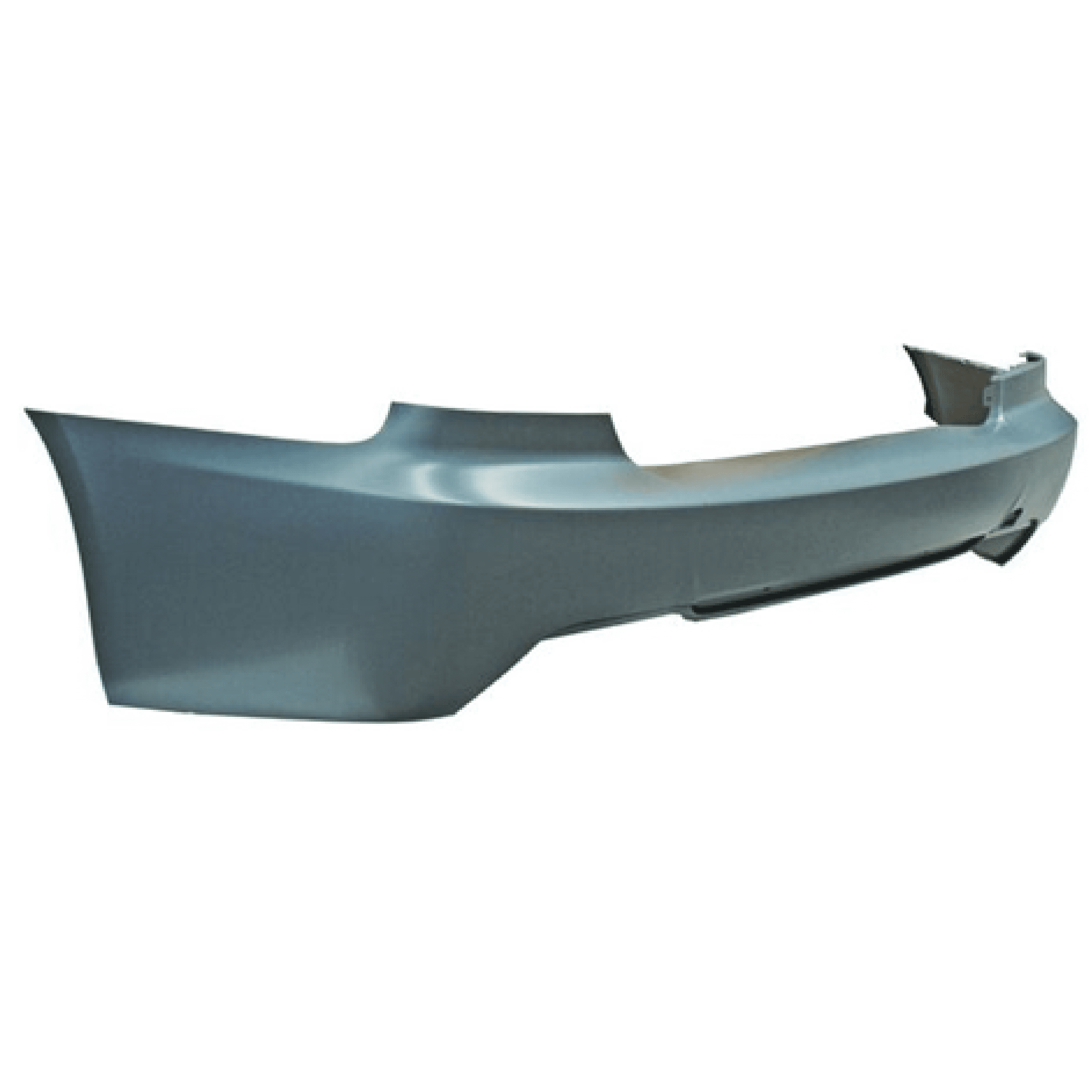 FACIA TRASERA BMW SERIE 3 COUPE 2007-2013