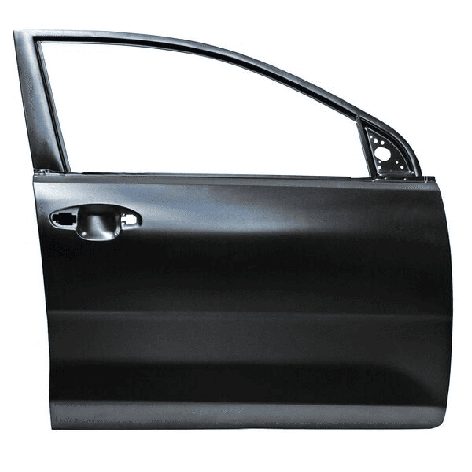 Puerta Delantera Derecha Para Kia Rio 4/5 Puertas 2018-2023