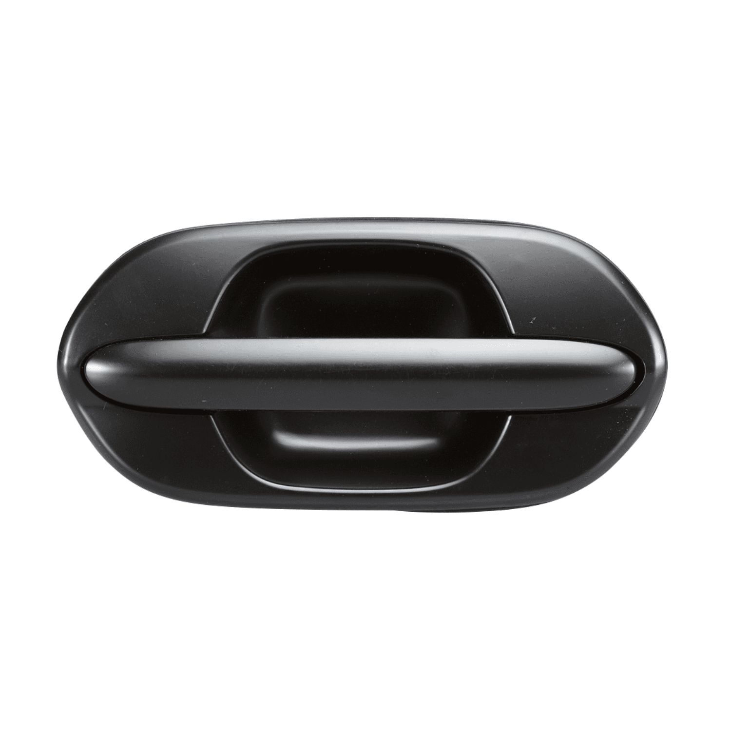 Manija Exterior Honda Odyssey 1999-2004 Lisa Para Pintar Negra Puerta Corrediza Derecha Hushan