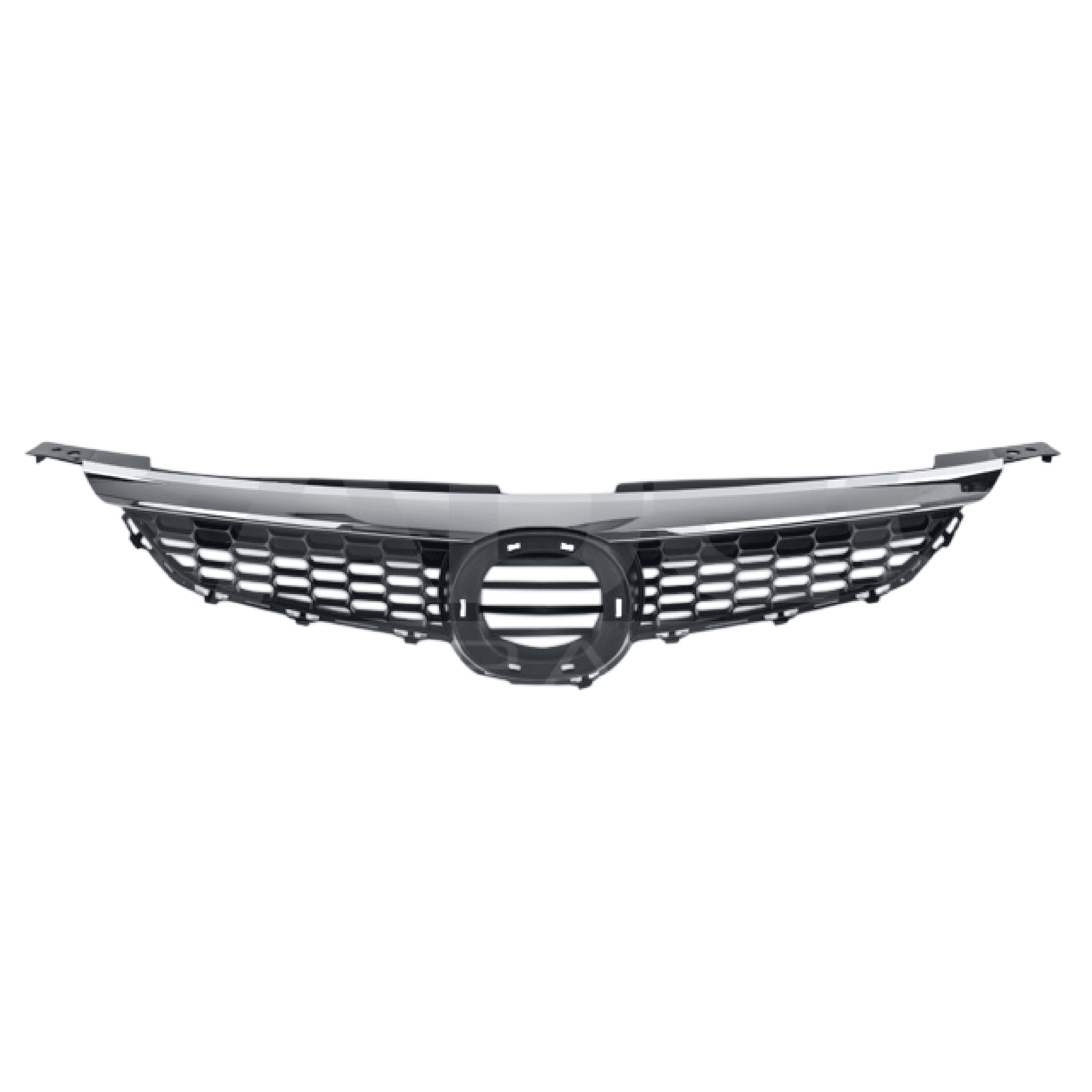 Parrilla Mazda Cx-9 2007-2009