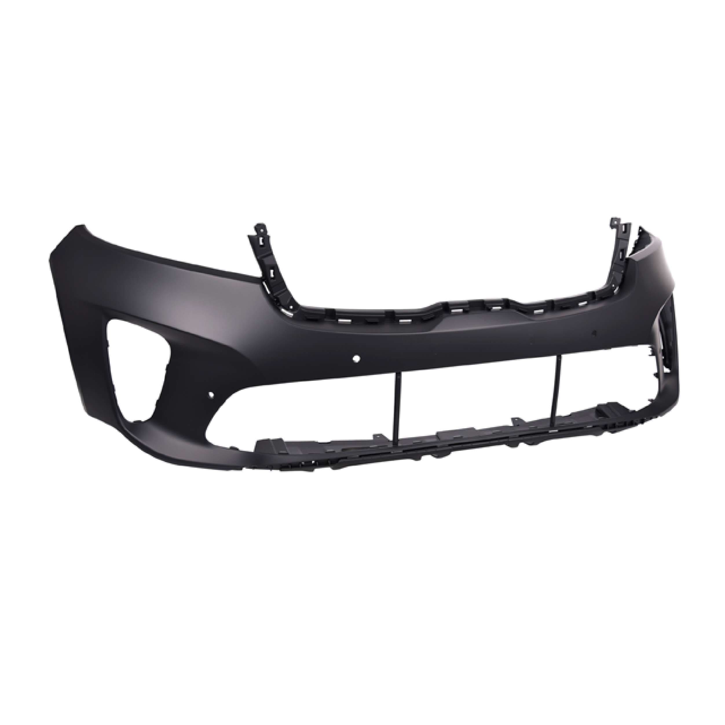 Facia Delantera Para Sensor Para Pintar P/Kia Sorento Ex / P/Kia Sorento Lx / P/Kia Sorento Ex Pack 2019-2020