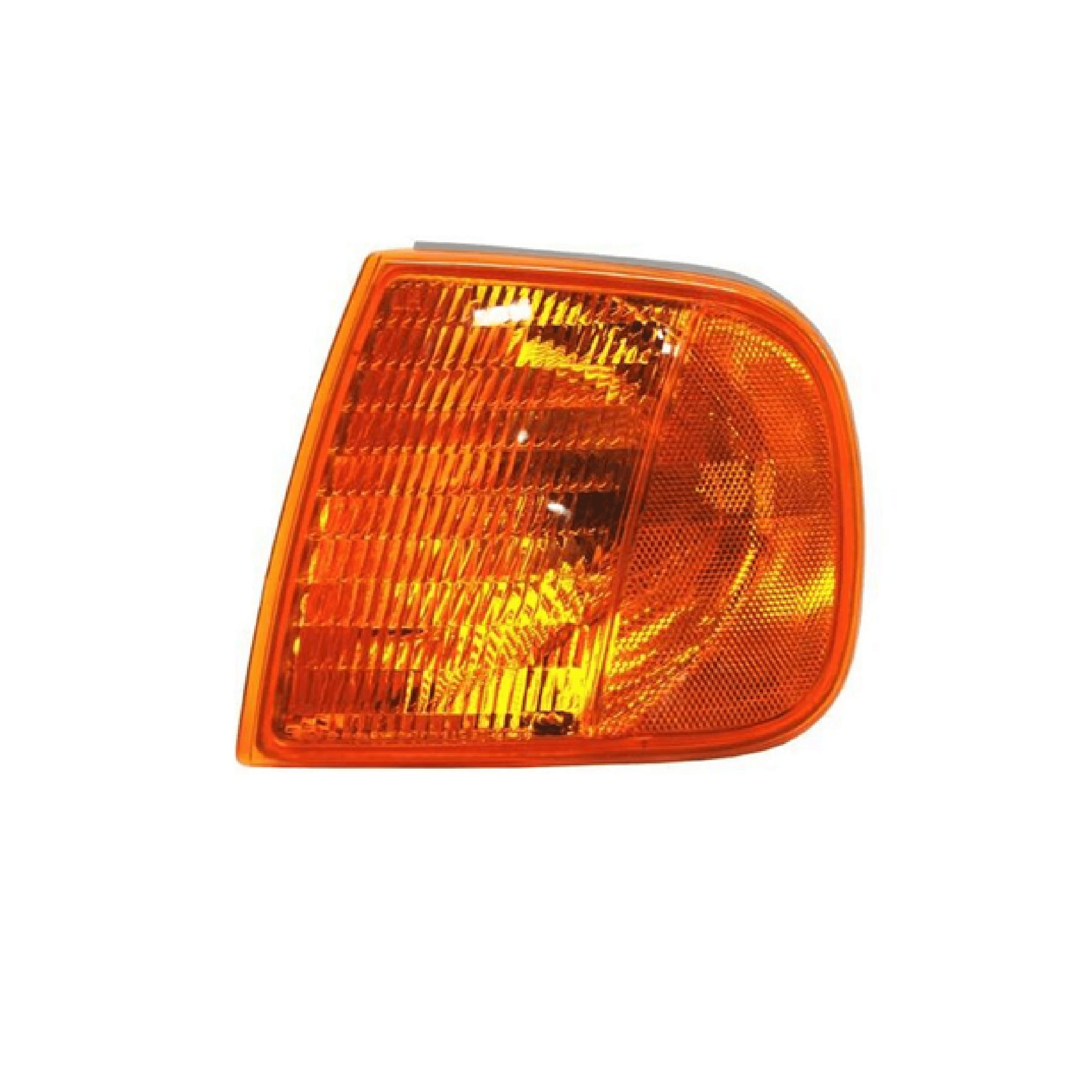 Cuarto Punta Ford Pu F150/ F250 2005-2009 Ambar Izquierdo