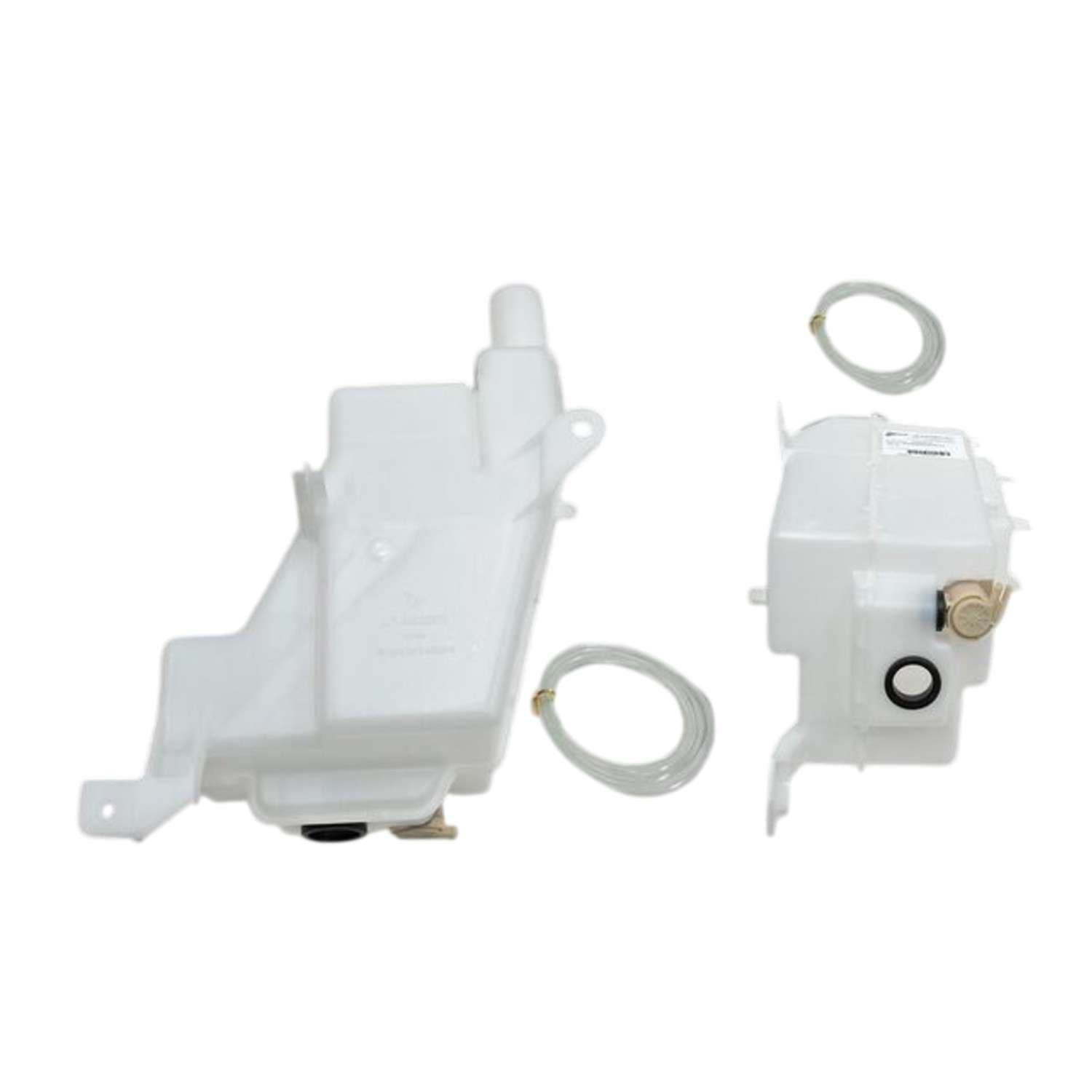 Deposito Limpiaparabrisas Nissan Maxima 2004-2008 Con Motor