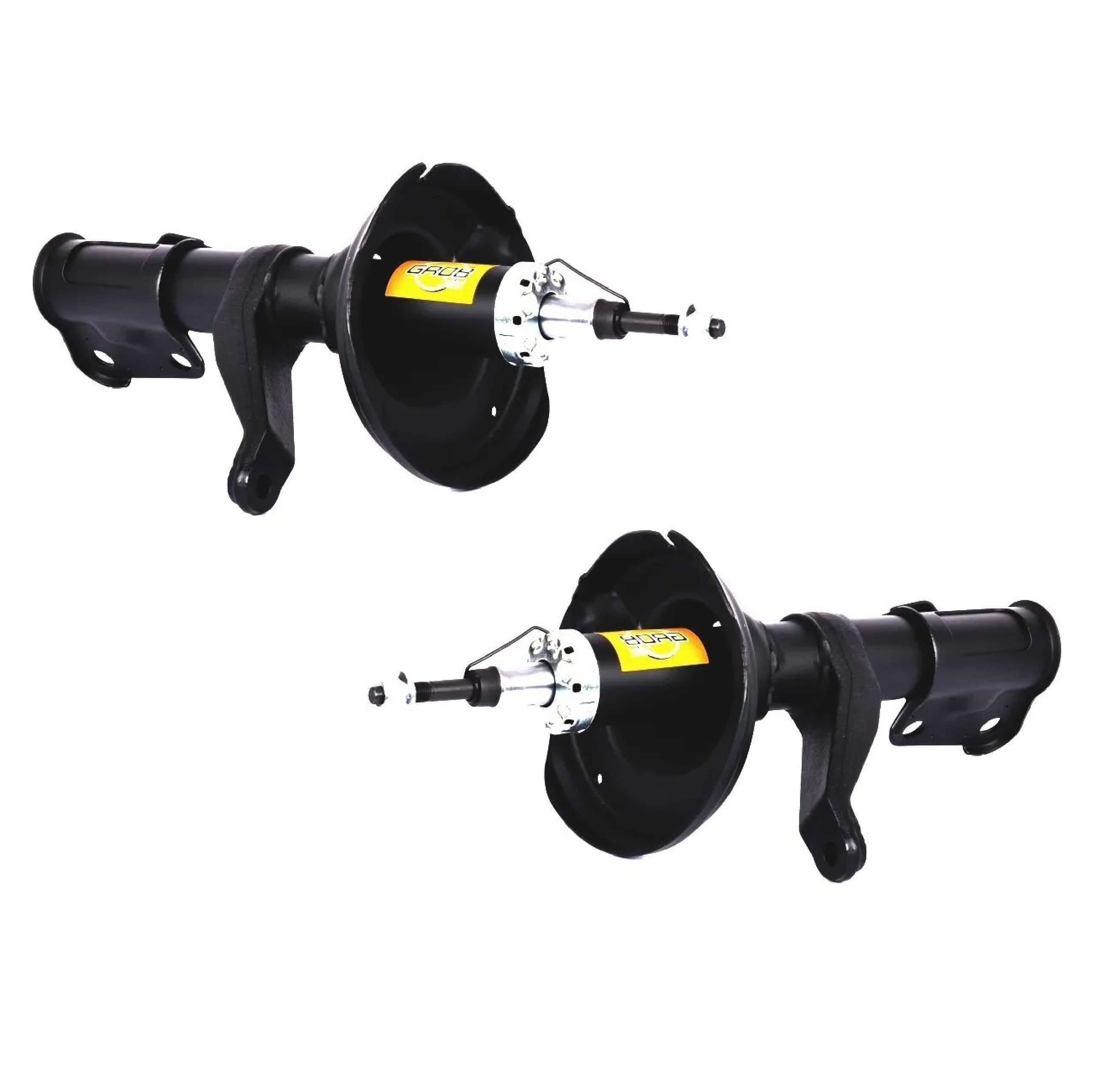 Par Amortiguadores Del Honda Element 2003 2004 2005 2006 Grob