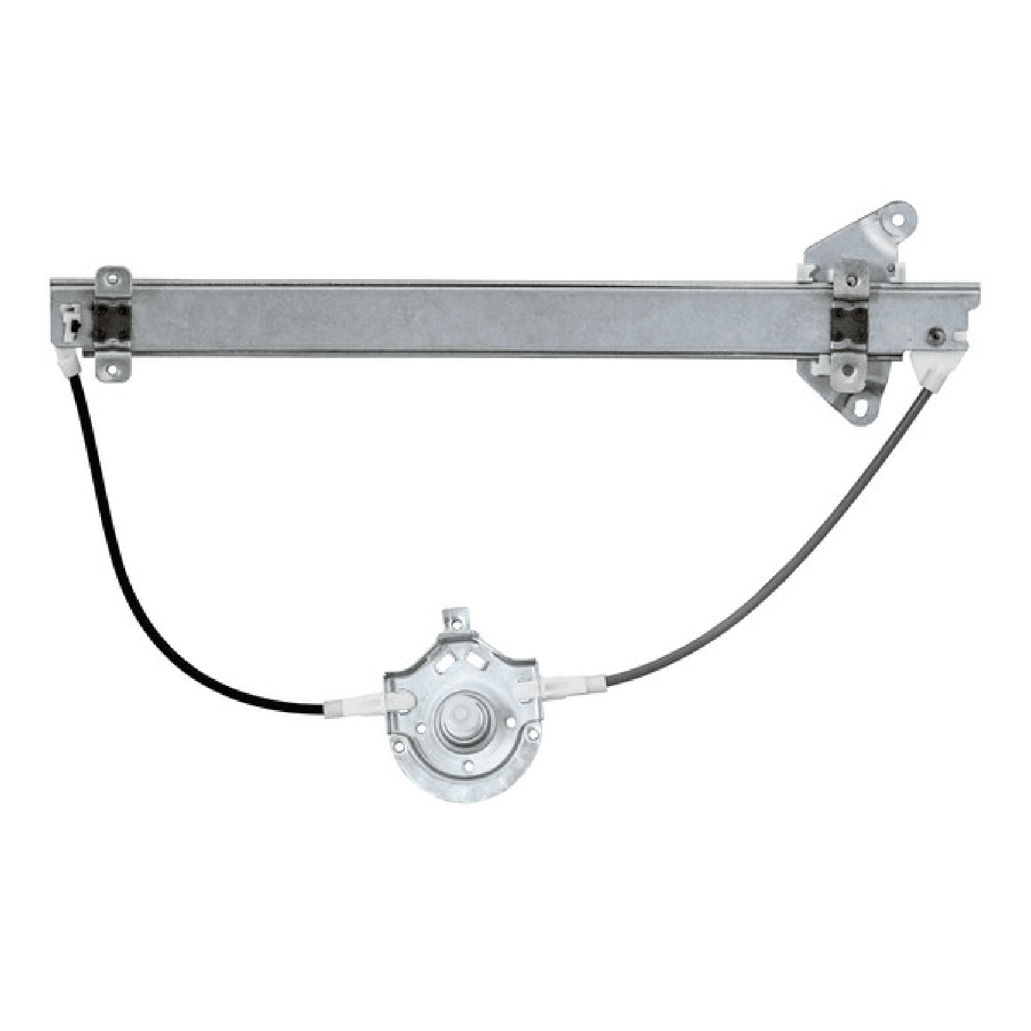 Elevador Cristal Nissan Tsuru Ii 1988-1991 Delantero Izquierdo