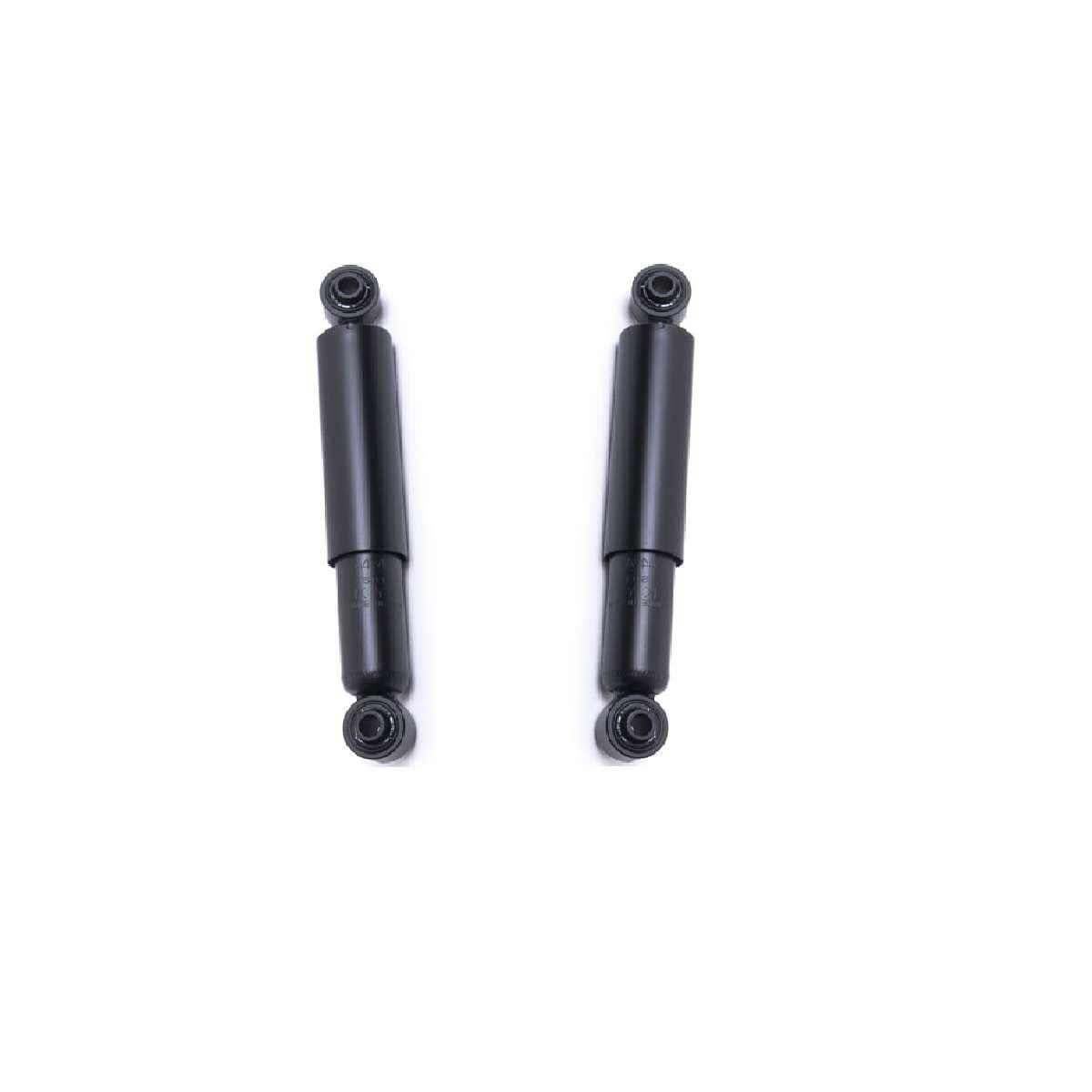 Par Amortiguadores Traseros Hyundai Atos 2000-2001-2002-2003 KYB