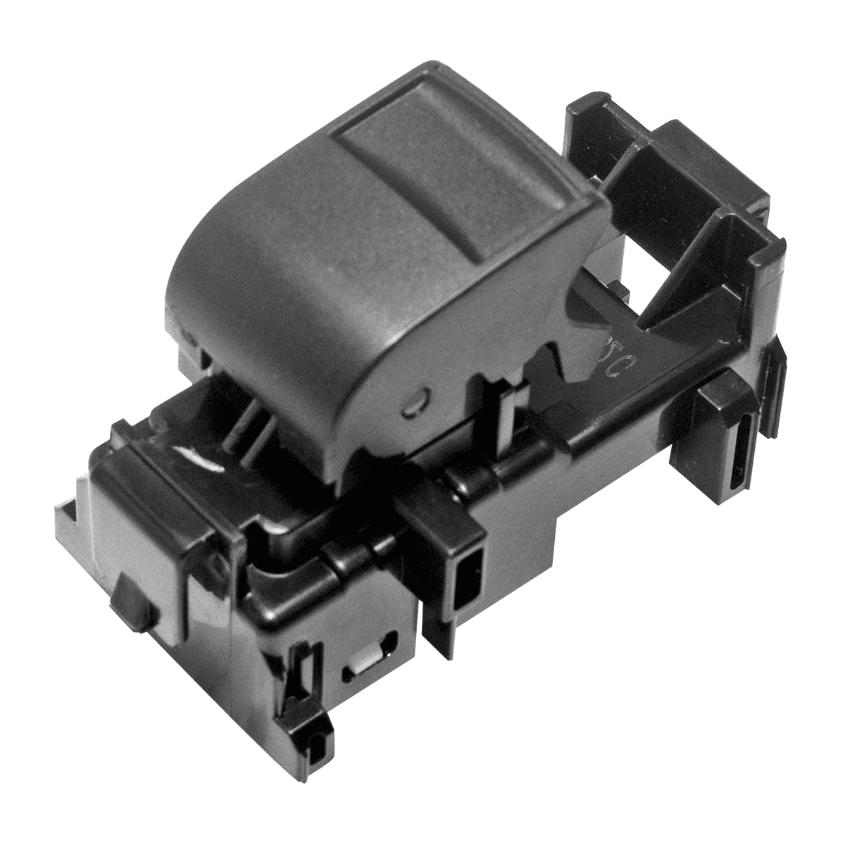 Control Electrico De Elevador Toyota Corolla 2009-2013 5 Pines 1 Tecla 12V Manijauto
