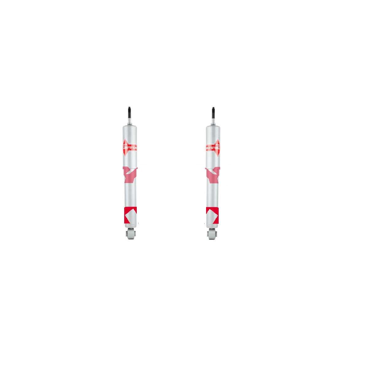 Par Amortiguadores Delanteros Mazda B1600 2Wd 1985-86-87-1988 KYB GJ