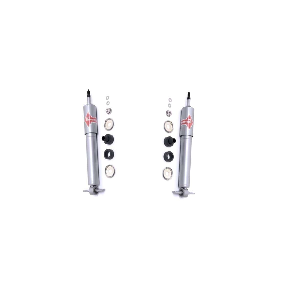 Par Amortiguadores Delanteros Dg Ram 1500 2Wd 2006-2007-2008-2009 KYB