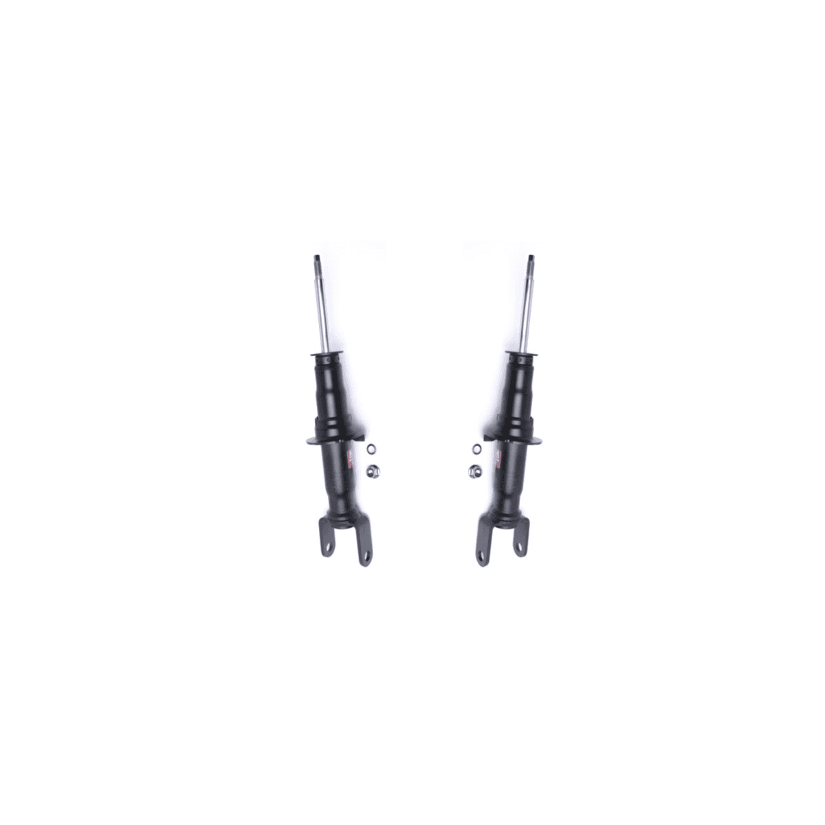 Par Amortiguadores Delanteros Dg Dakota 2Wd 2010-2011-2012 KYB E