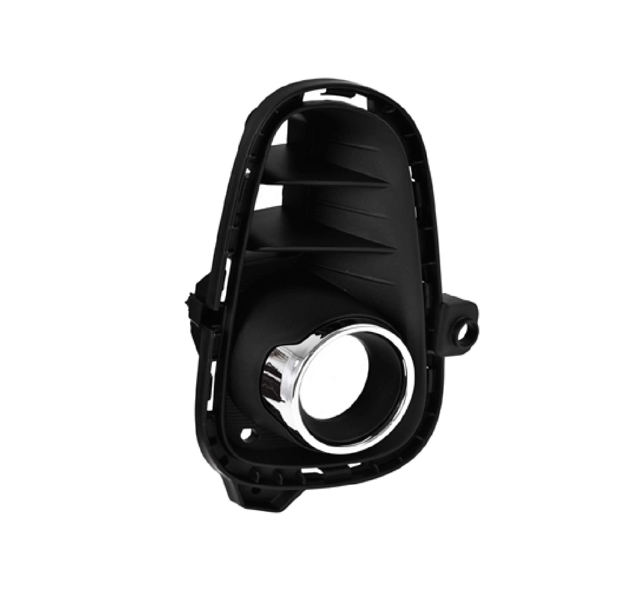Rejilla Izquierda Para Faro P/Kia Rio Ex / Lx 2018-2020