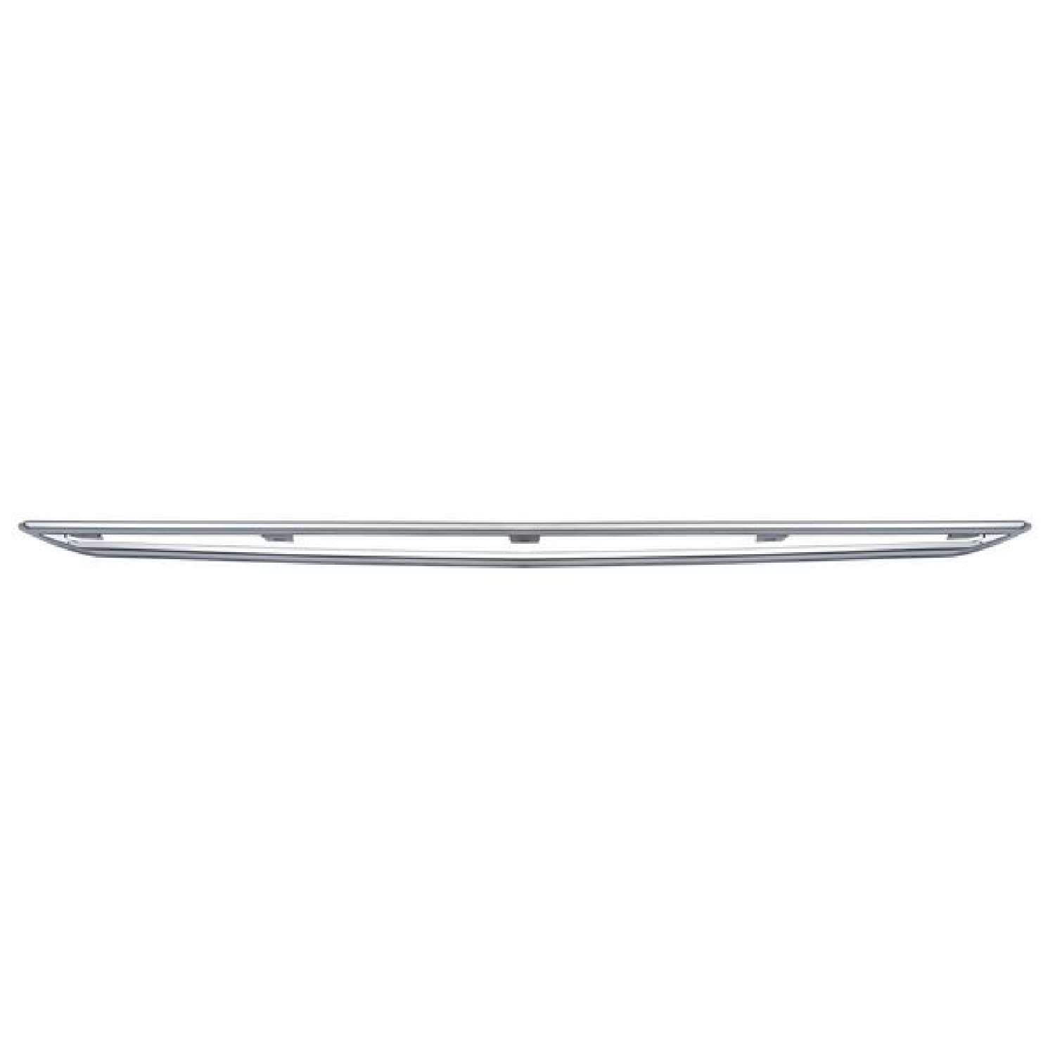 Moldura Parrilla Mazda Cx9 Sport/I Grand Touring/Signature 2016-2023 Cromada Satin Central Inferior