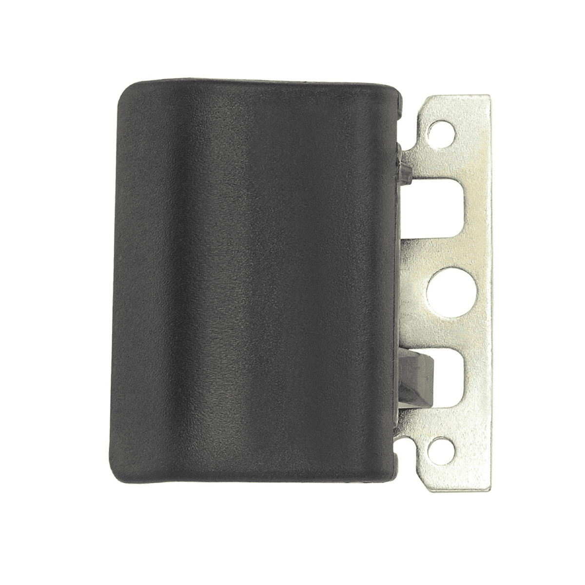 Manija Interior Ford Super Duty 1999-2015 Negro Plastico Derecha Delantera/Trasera Delantera Hushan