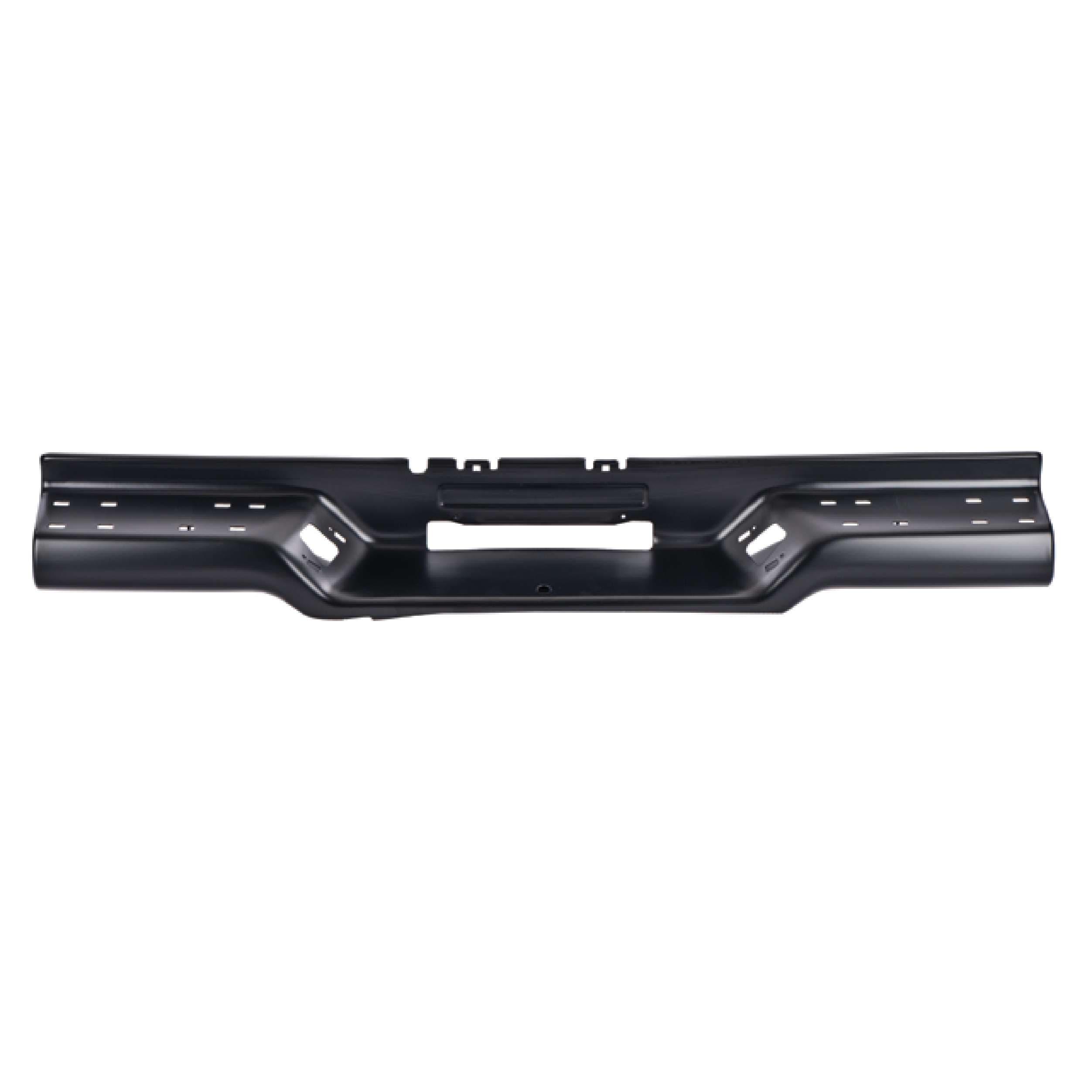 Facia Trasera Para Pintar Chevrolet S-10 Ls 2Ptas 2.2L 1995-2004 / Chevrolet S-10 Ls 2Ptas 4.3L 1995-2004 / Chevrolet S-10 Ls 3Ptas 2.2L 1995-2004 / Chevrolet S-10 Ls 3Ptas 4.3L 1995-2004 / Chevrolet S-10 Base 2Ptas 2.2L 1995-2004 / Chevrolet S-10 Base 2P