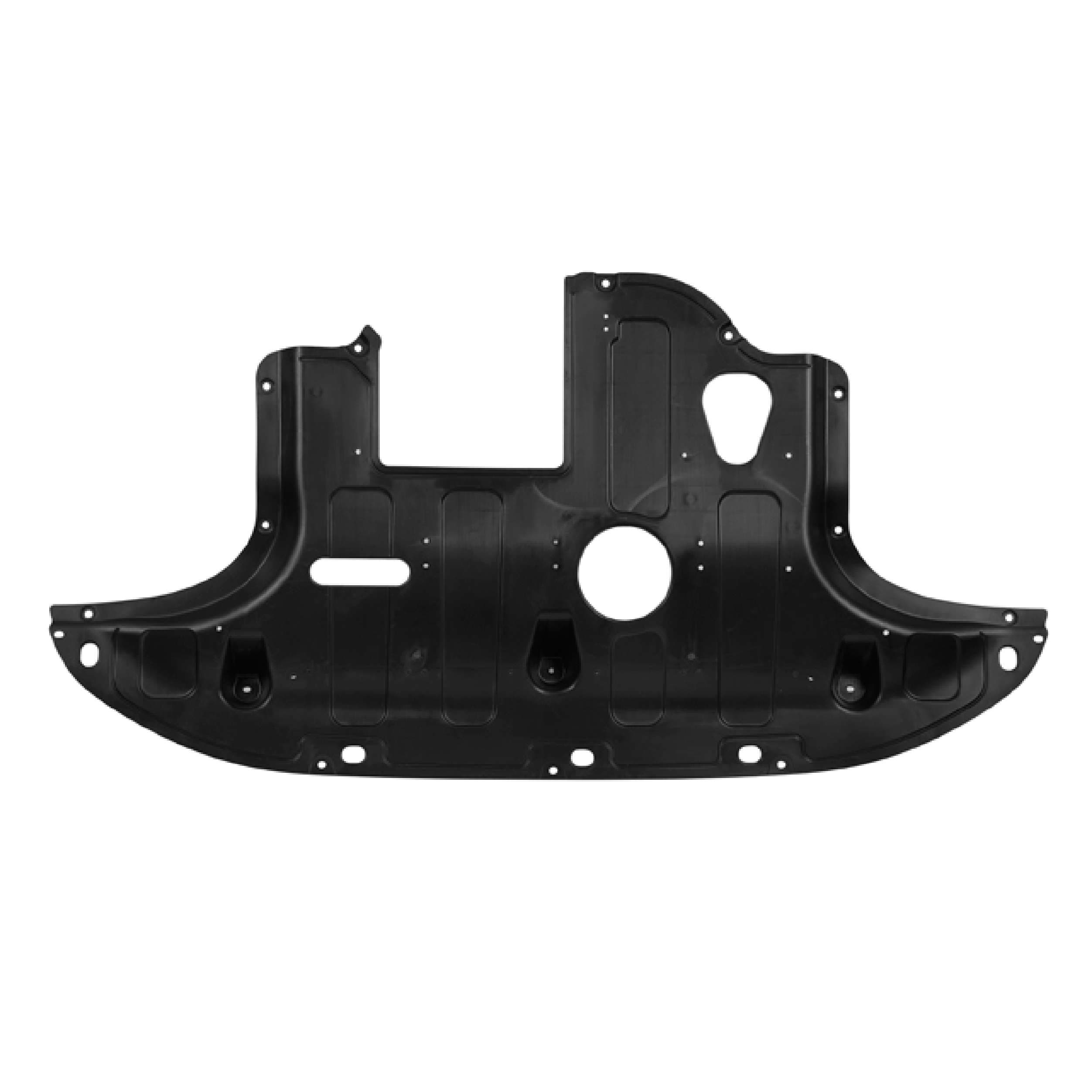 Tolva Inferior Motor P/Hyundai Creta 1.4L / 1.5L 2021-2023