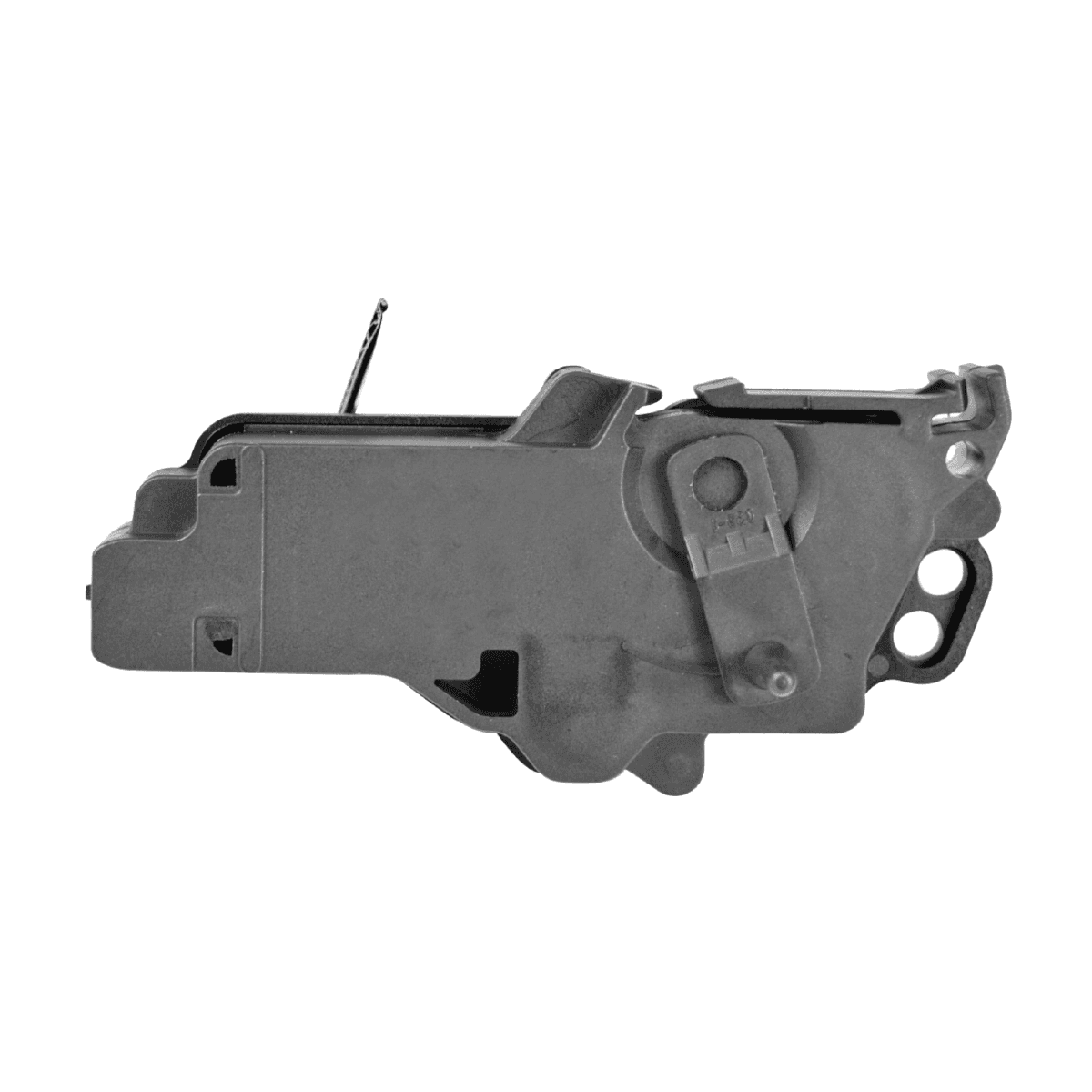 Activador De Puerta Lincoln Navigator 2003-2010 2 Pines Negro 12V Izquierdo Delantera