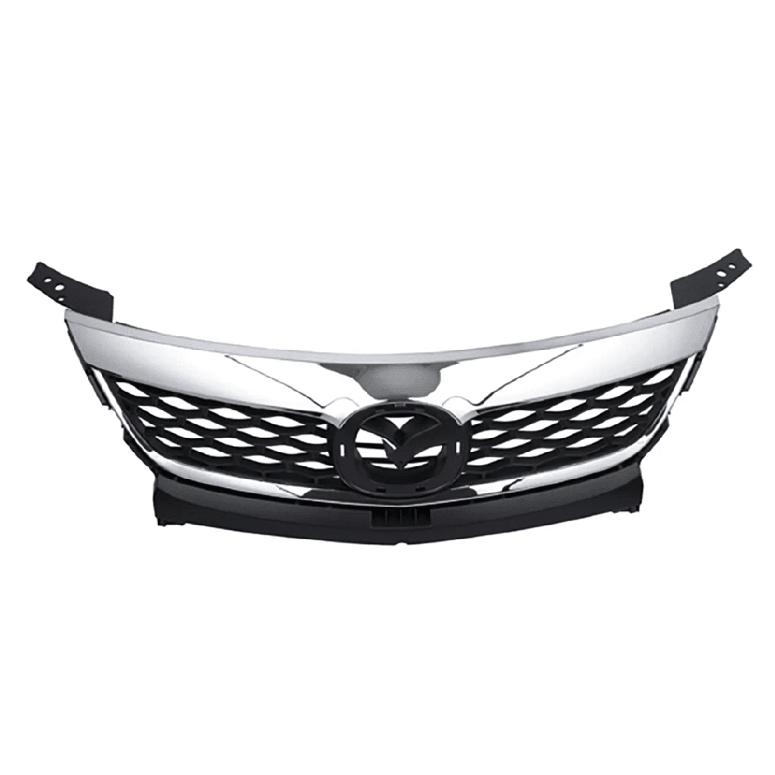 Parrilla Mazda Cx-9 2010-2012