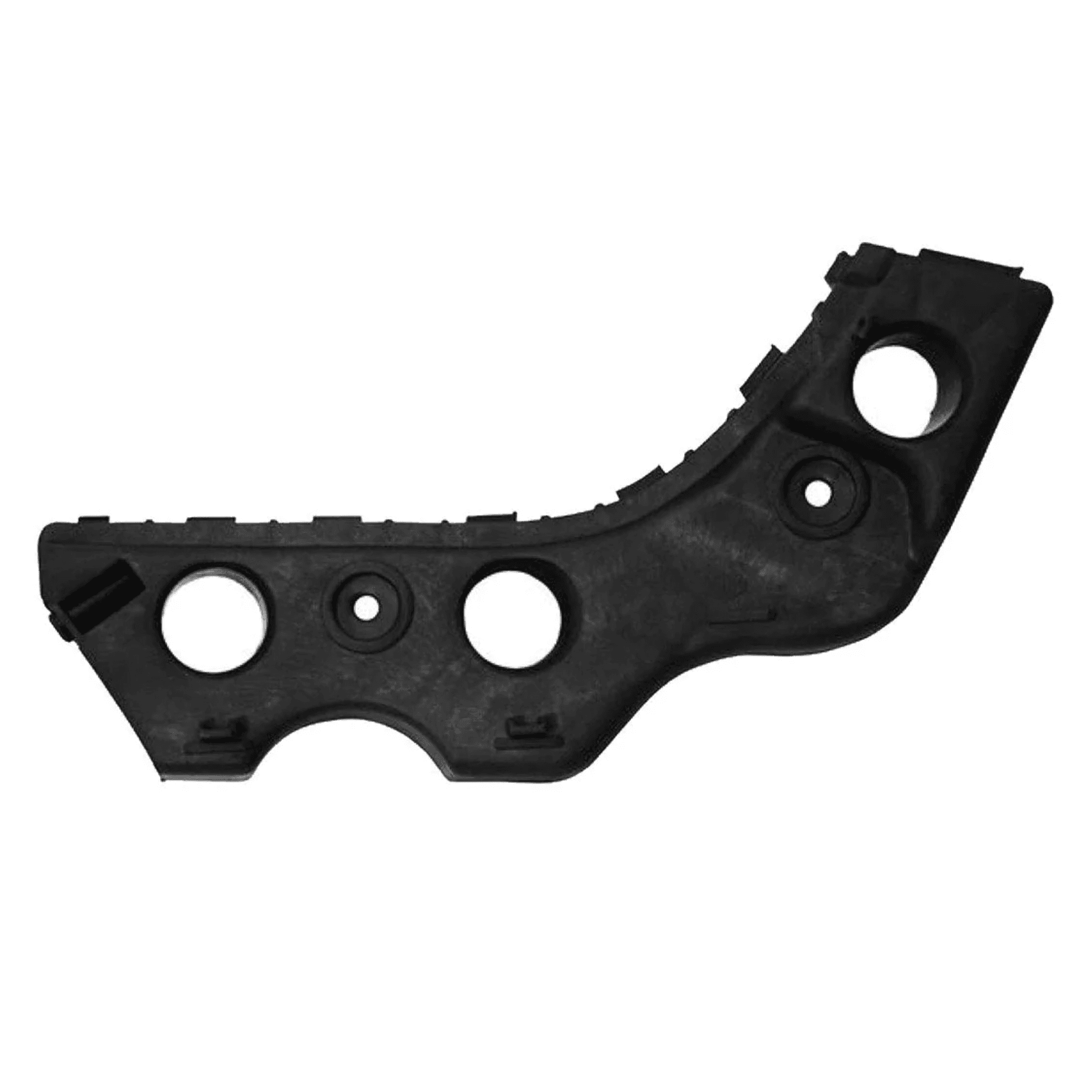 Soporte De Guía Defensa Delantera Izquierda Volkswagen Passat Cc 2009-2012