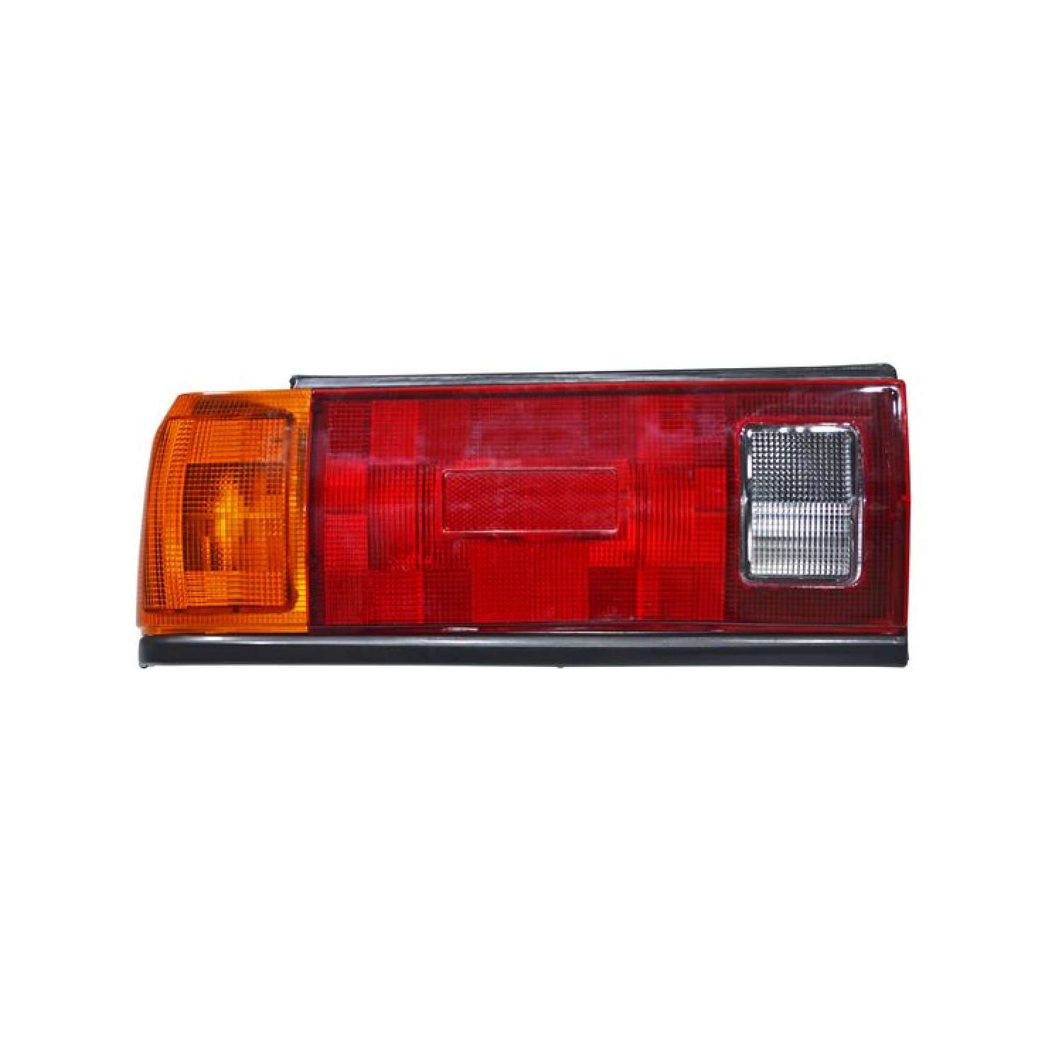Calavera Nissan Tsuru Ii 1990-1991 4P/2P Sin Arnes Izquierda