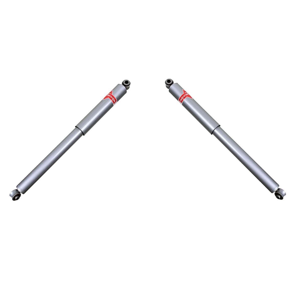 Par Amortiguadores Traseros Fd F250 4Wd 1980-1981-1982-1983 KYB