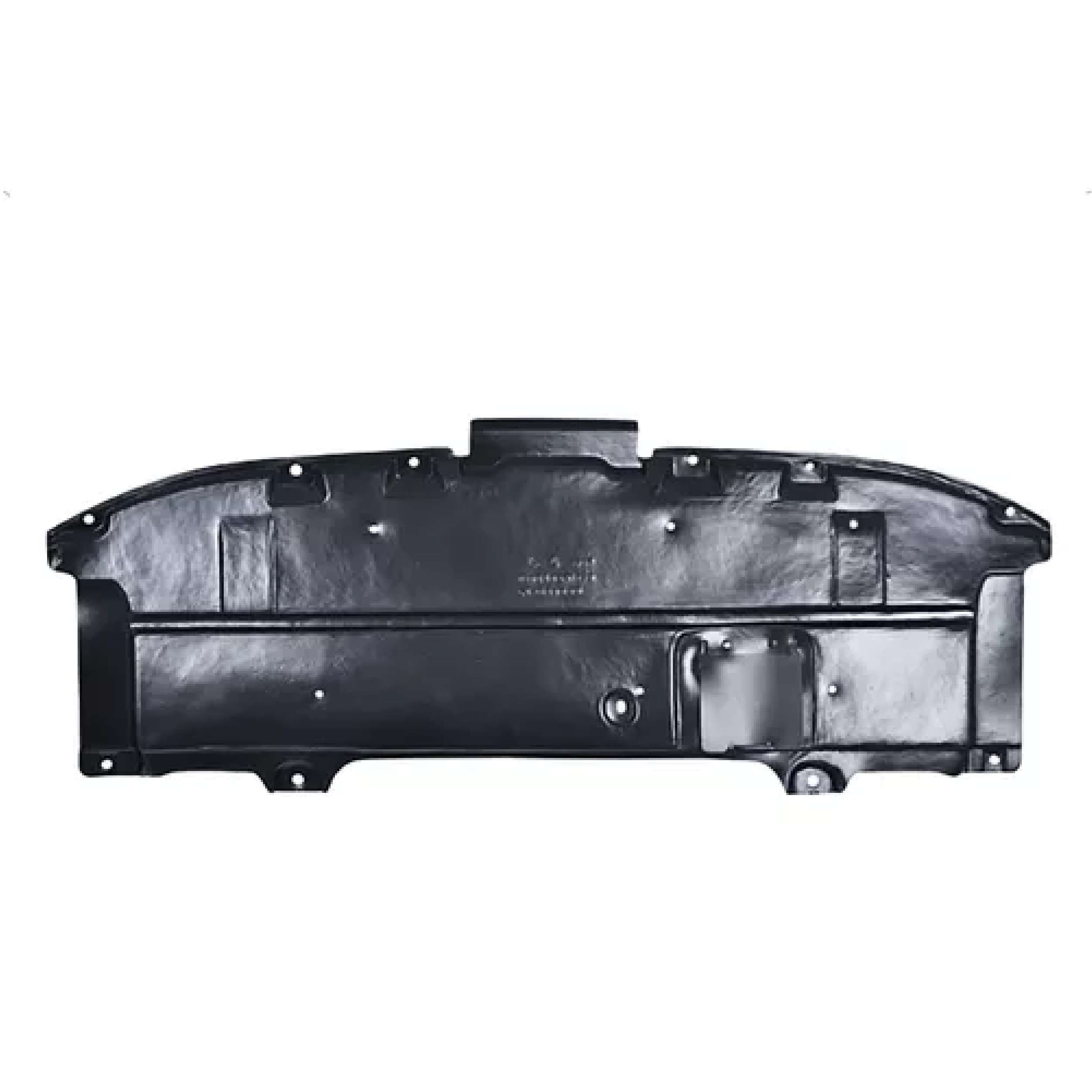 Tolva Inferior Motor Seccion Delantera Mazda Cx-5 2.0L / 2.5L 2013-2017