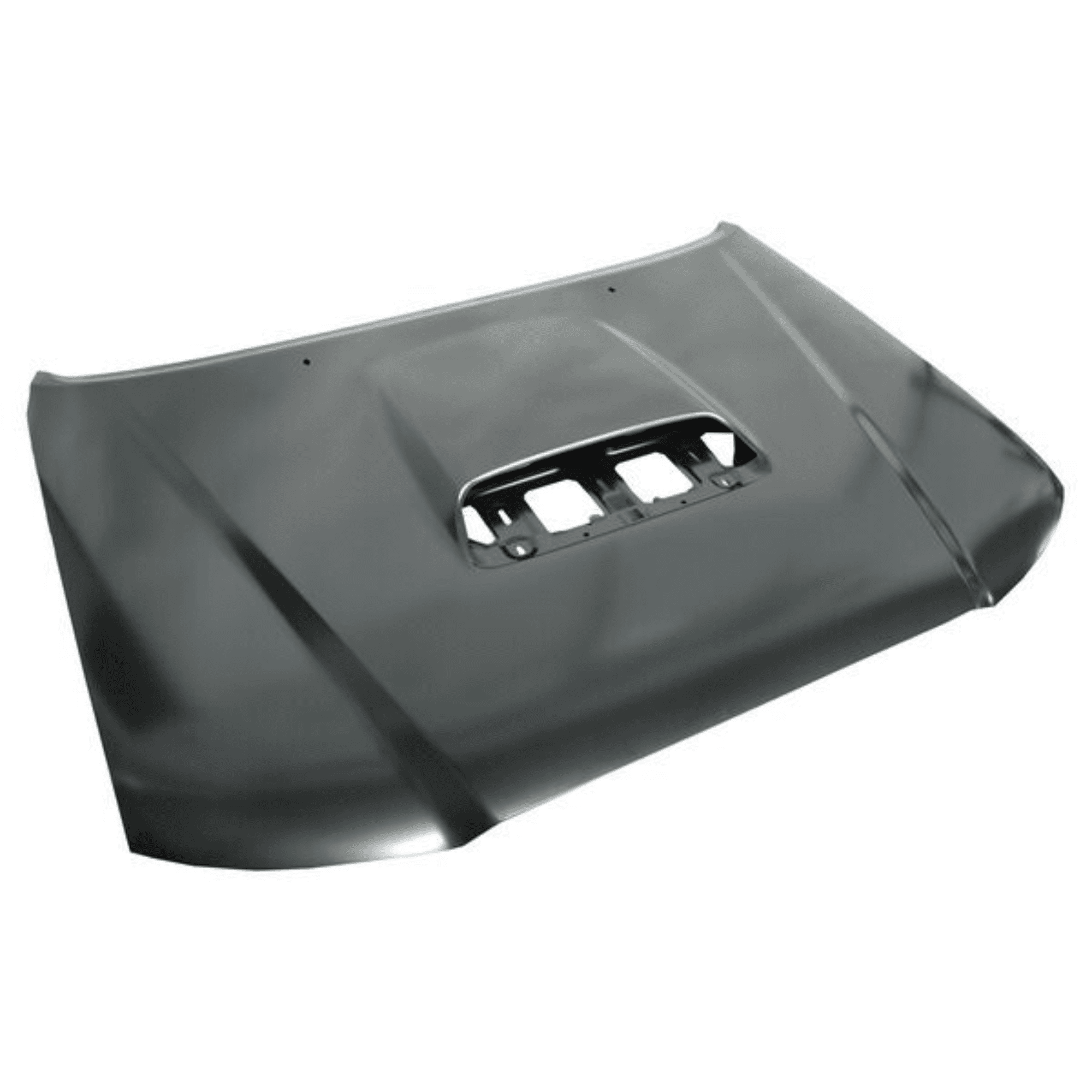Cofre Toyota Tacoma 2005-2011 Con Toma Aire