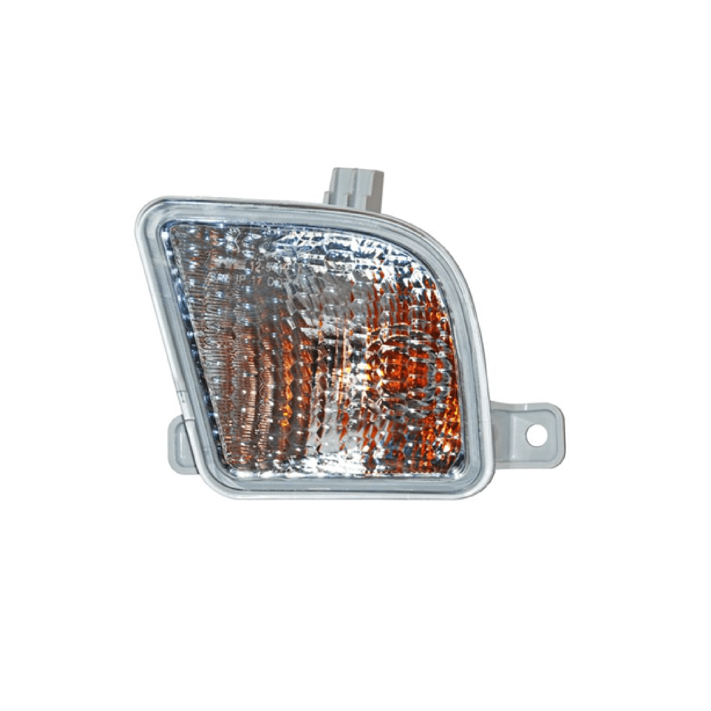 Cuarto Frontal Honda Odyssey Elite/Ex/Exl/Touring 2018-2020 Izquierdo