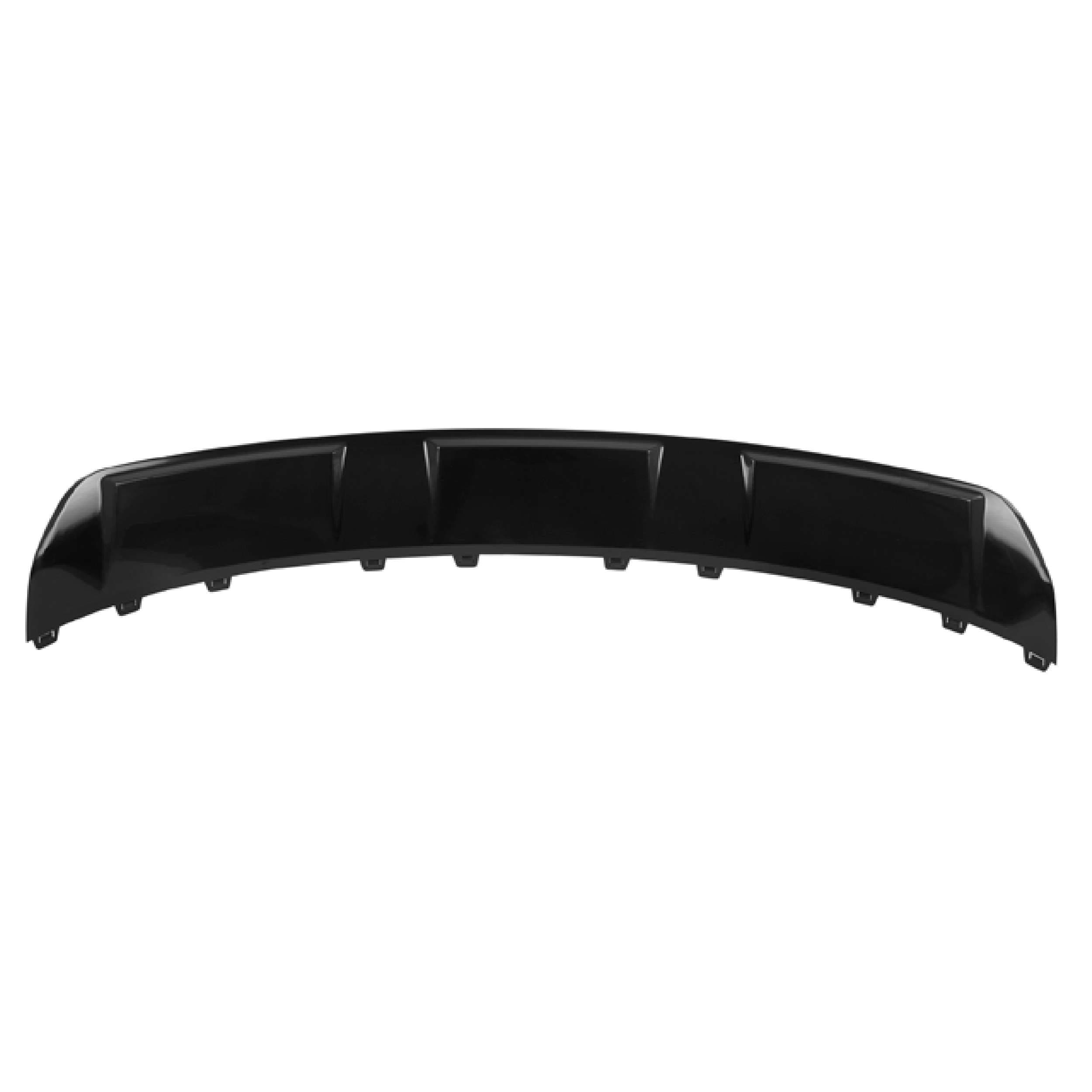 Moldura Defensa Delantera Inferior P/Kia Sorento 2.5 / Sorento 3.3 / Sorento 3.4 2021-2023