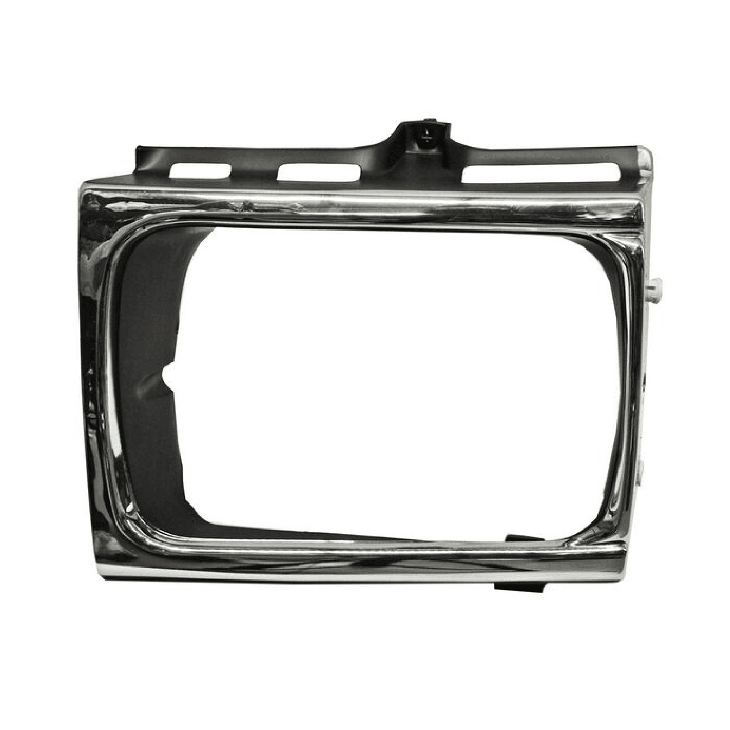 Bisel Toyota Pickup 1992-1998 4Wd Cromada Derecho