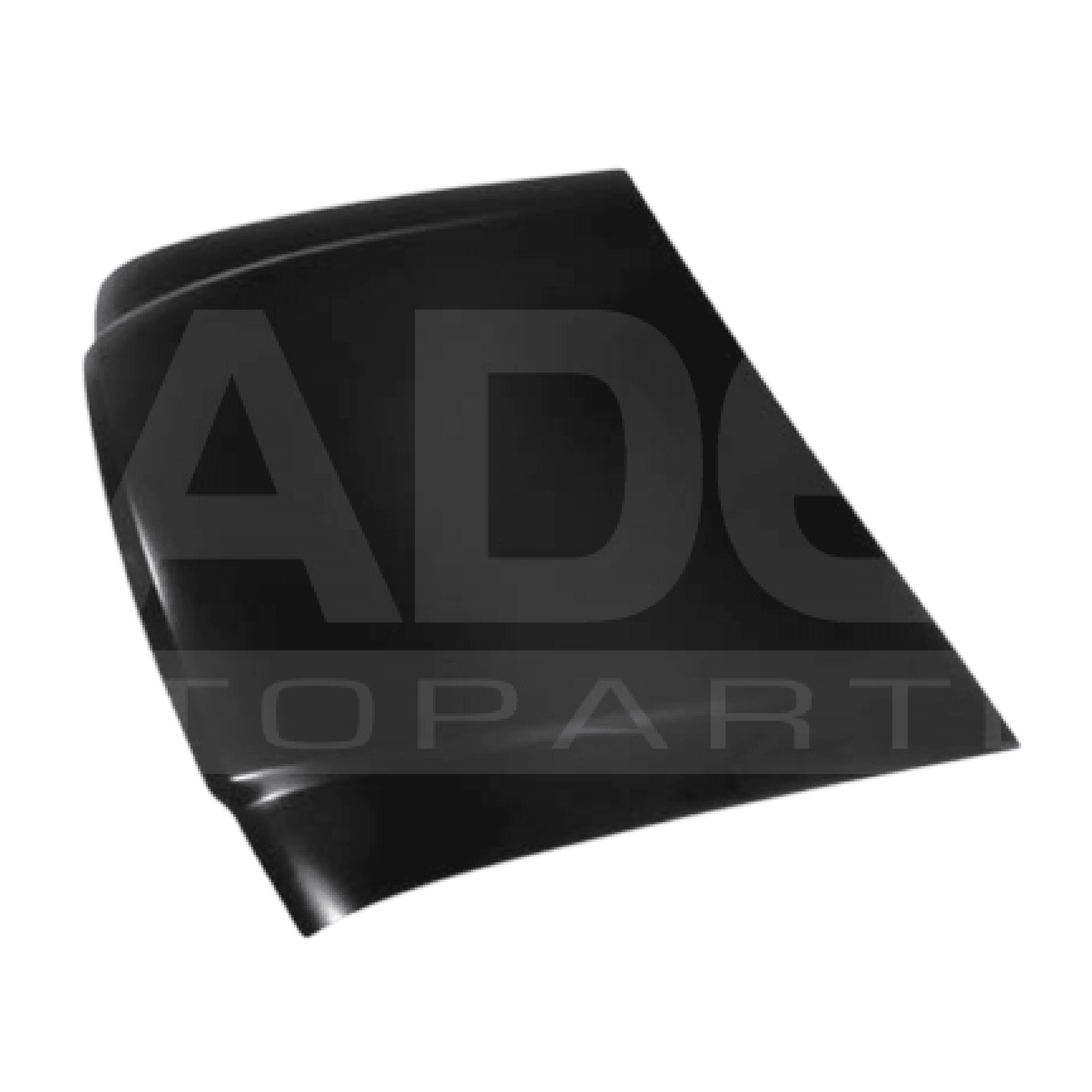 Cofre Lamina Ford Ranger / Mazda Pick Up 1998-2004