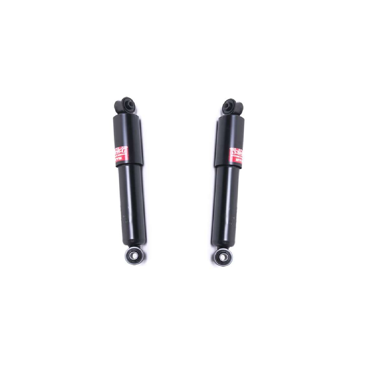 Par Amortiguadores Traseros Fiat Palio Hatchback 2013-2014 KYB E