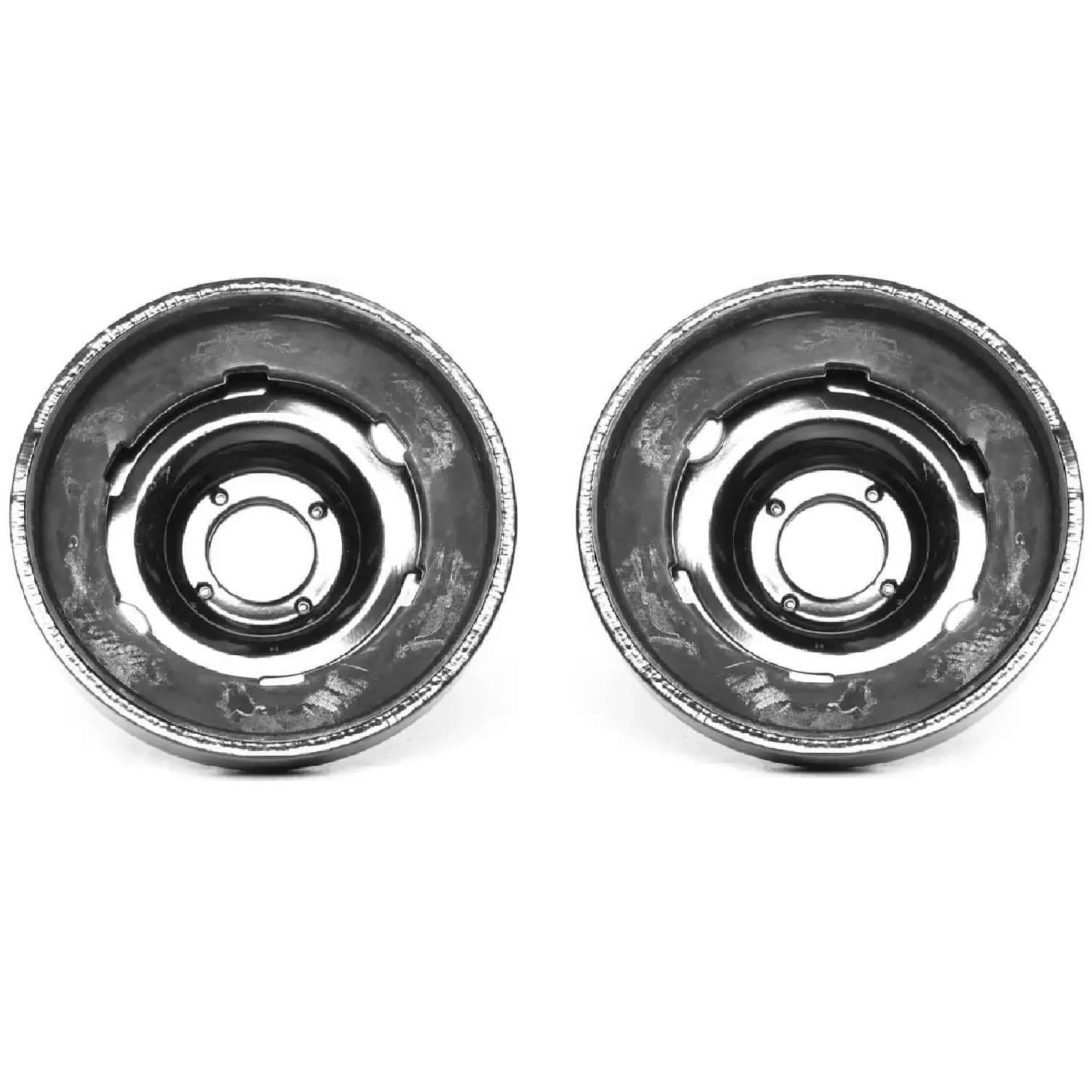 Par Bases De Amortiguador Delanteras Honda Civic Hatchback 1992-2000 Grob