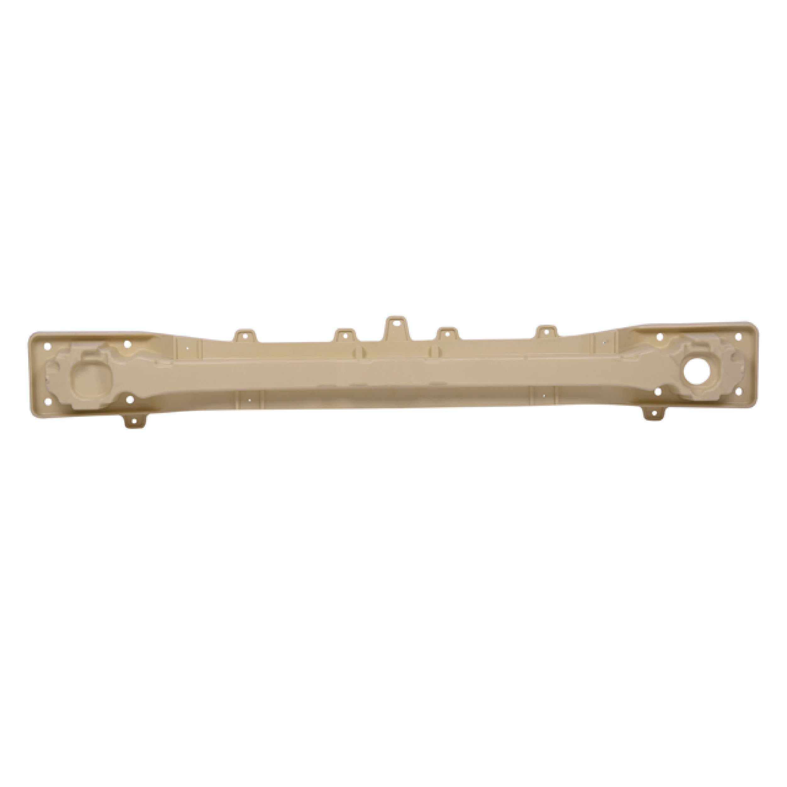 Refuerzo Facia Trasera P/Kia Seltos Ex/Ex Pack/Gt Line/Sx 1.4L/1.6L 2020-2023