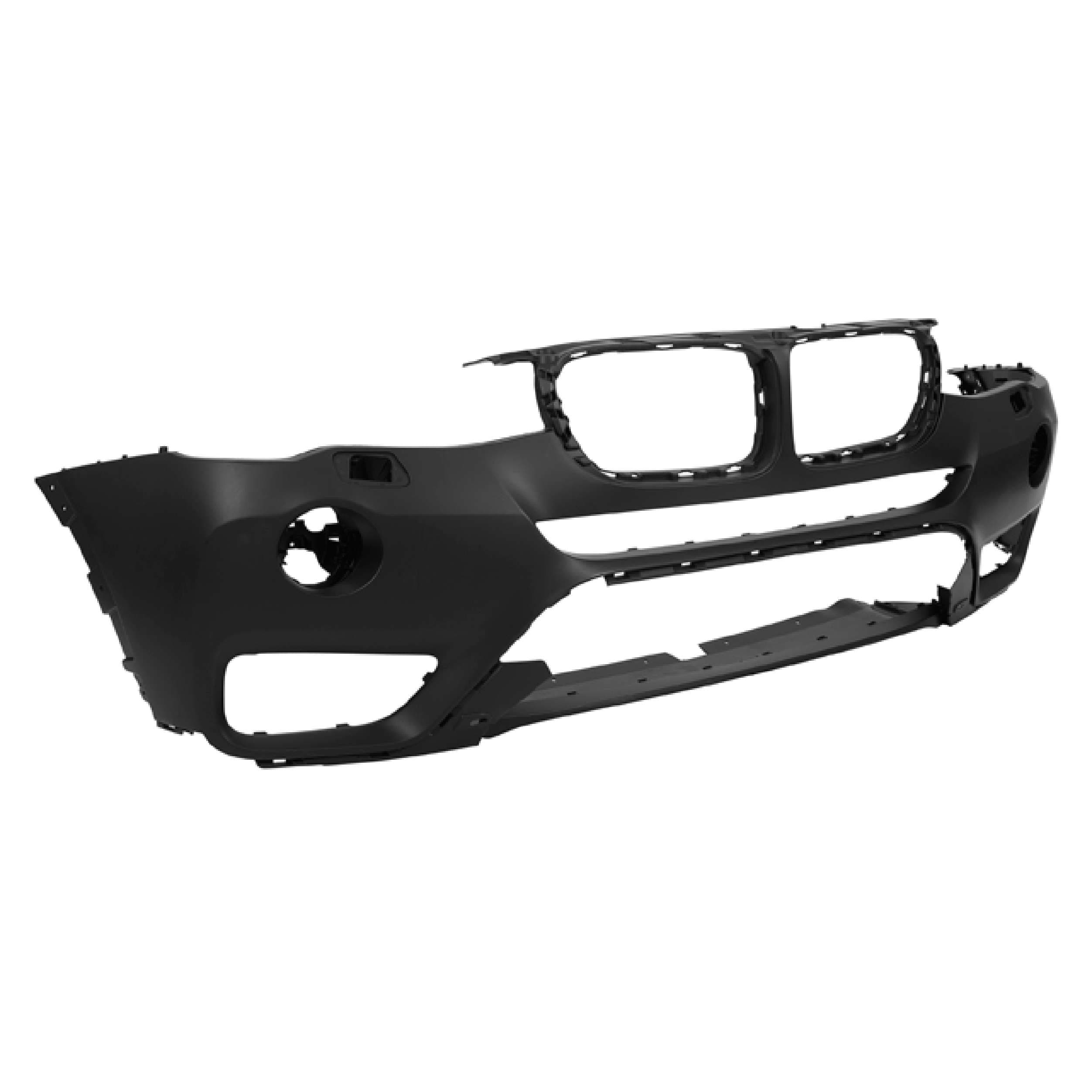 Facia Delantera Para Pintar Bmw X3 2015-2017